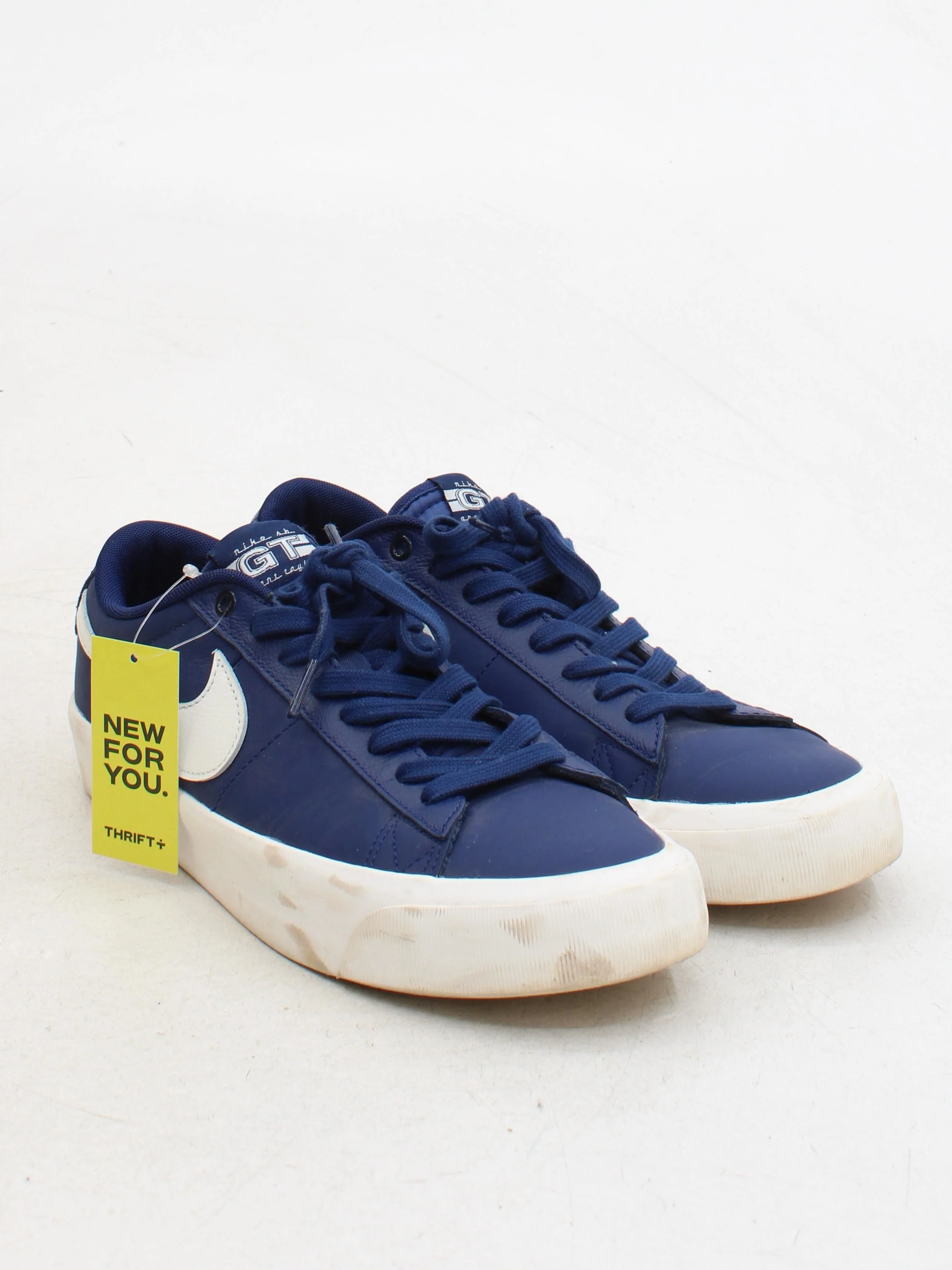 Nike NIKE SB GT Women's Trainers DV1226-400 UK9 EU44 US10 in Blue - Image 4