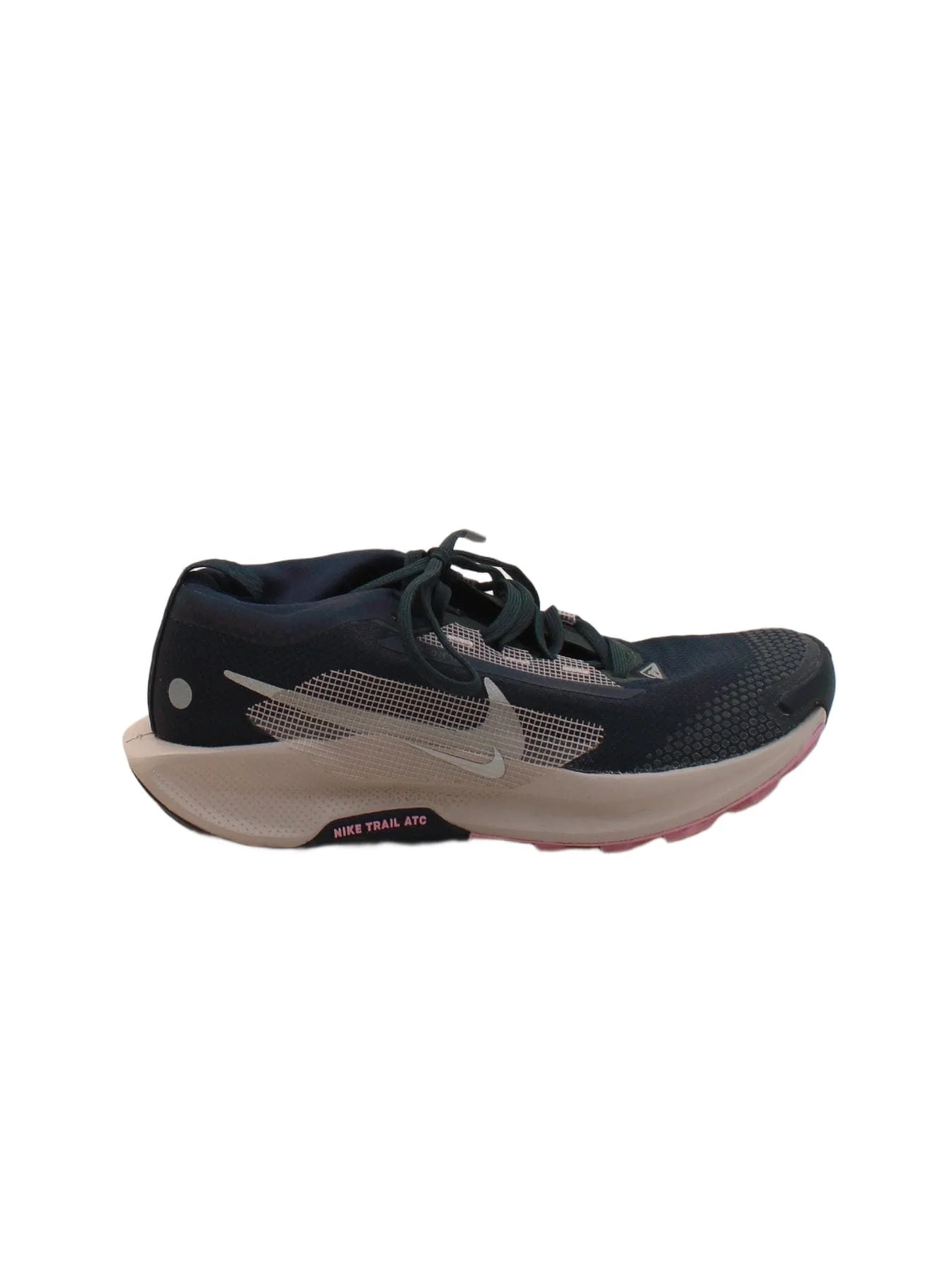 Nike Nike Trail ATC Gore-Tex ReactX Women's Trainers UK5.5 in Blue