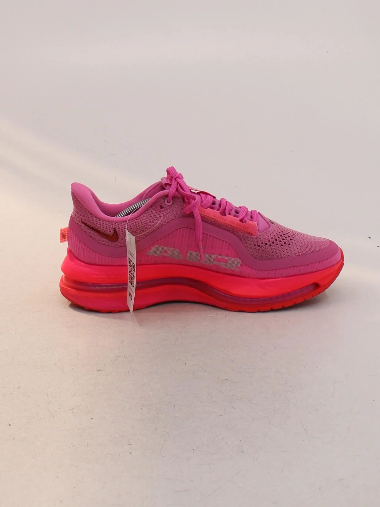 Nike Pegasus Women's Trainers null UK7 EU41 US9.5 in Pink - Image 5