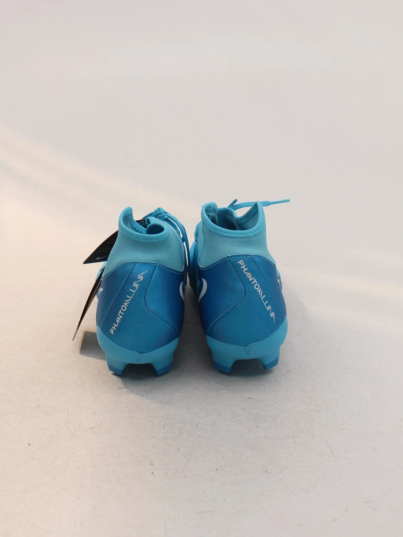 Nike PHANTOM LUNA Women's Trainers unknown UK9.5 in Blue - Image 3