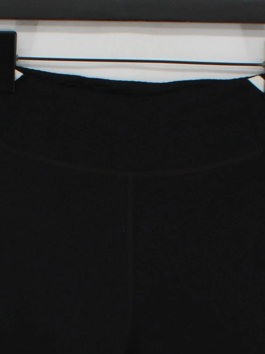 Nike Track Pants trousers black - Image 3