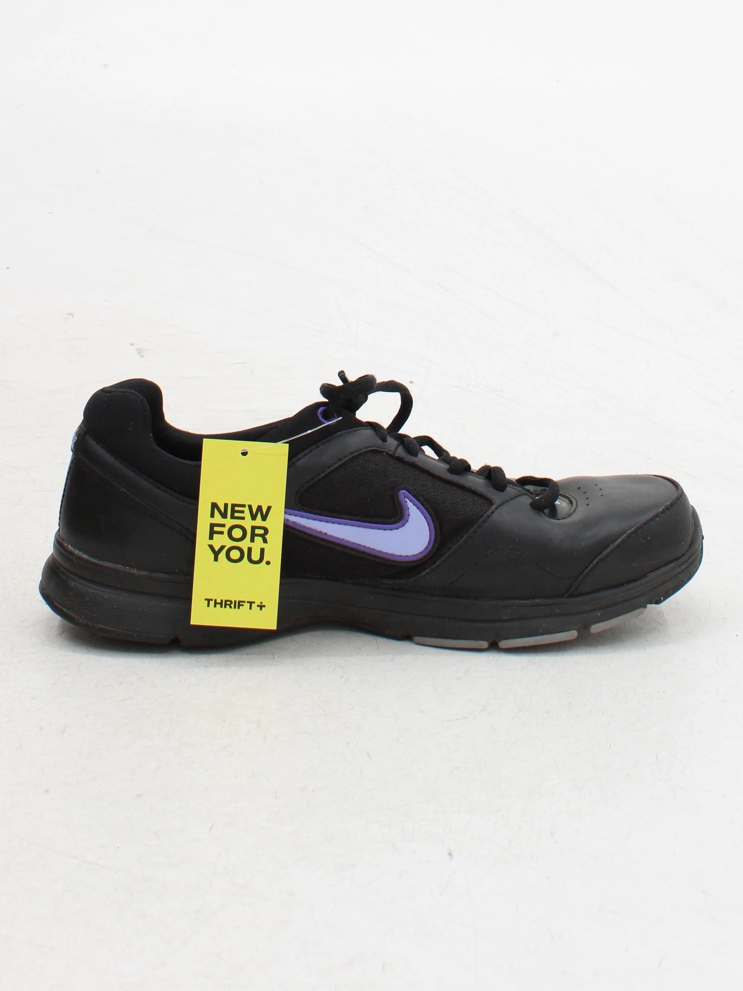 Nike unknown Women's Trainers 454481-005 UK7 EU41 US9.5 in Black - Image 5