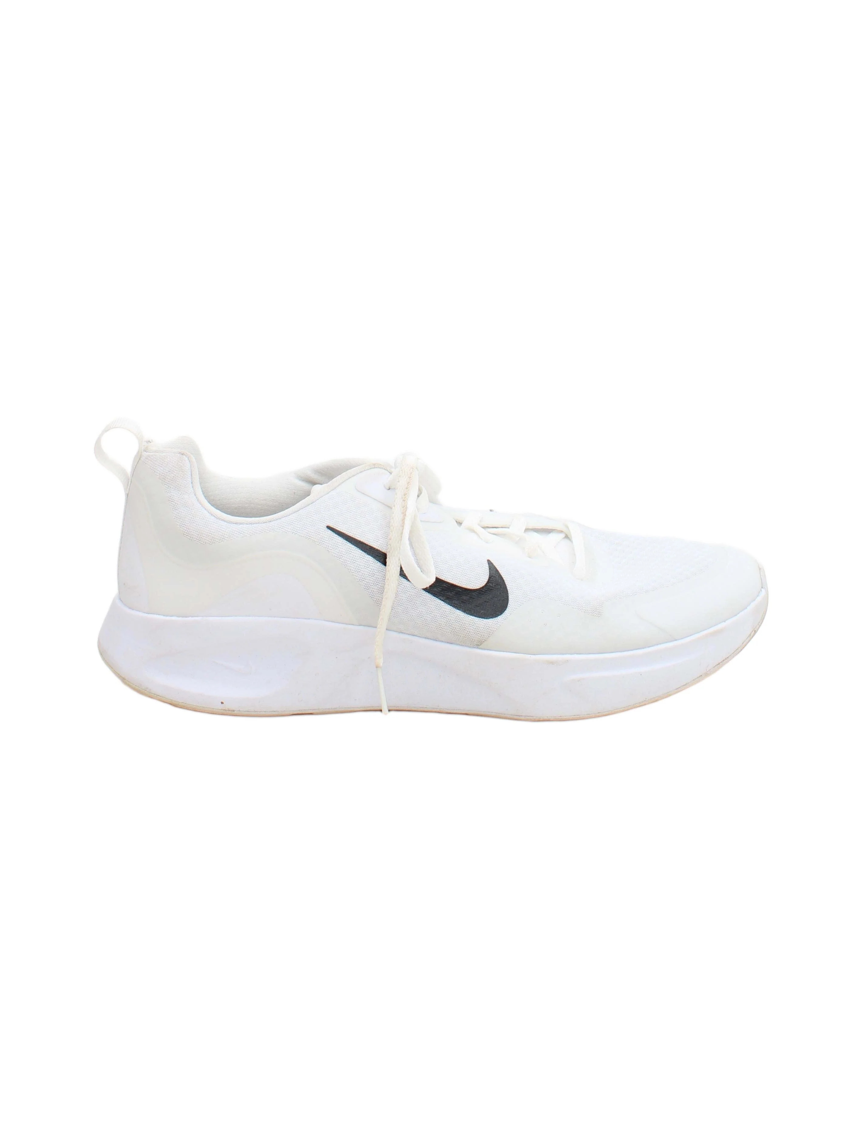 Nike unknown Women's Trainers CJ1682-101 UK10 EU45 US11 in White