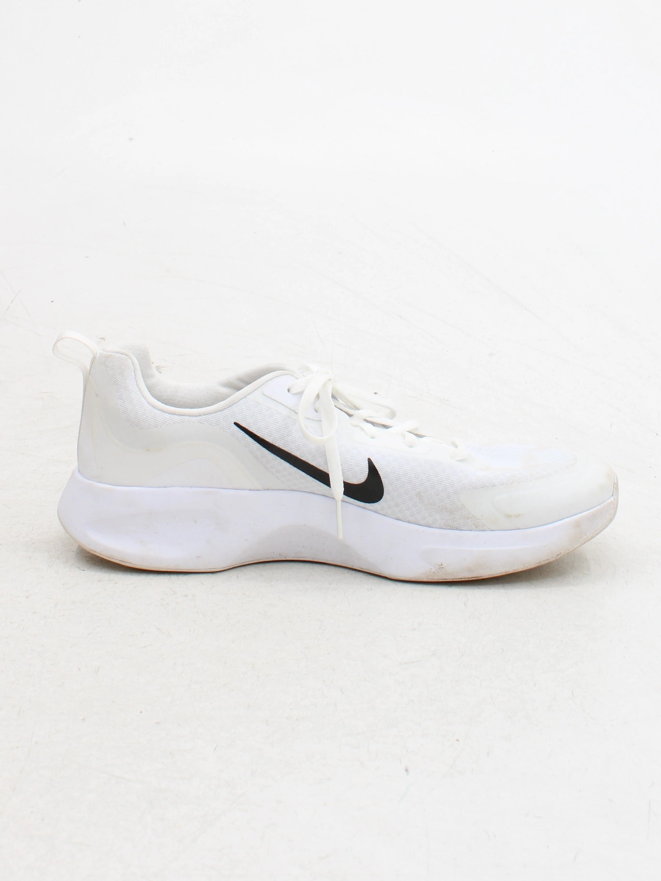 Nike unknown Women's Trainers CJ1682-101 UK10 EU45 US11 in White - Image 5
