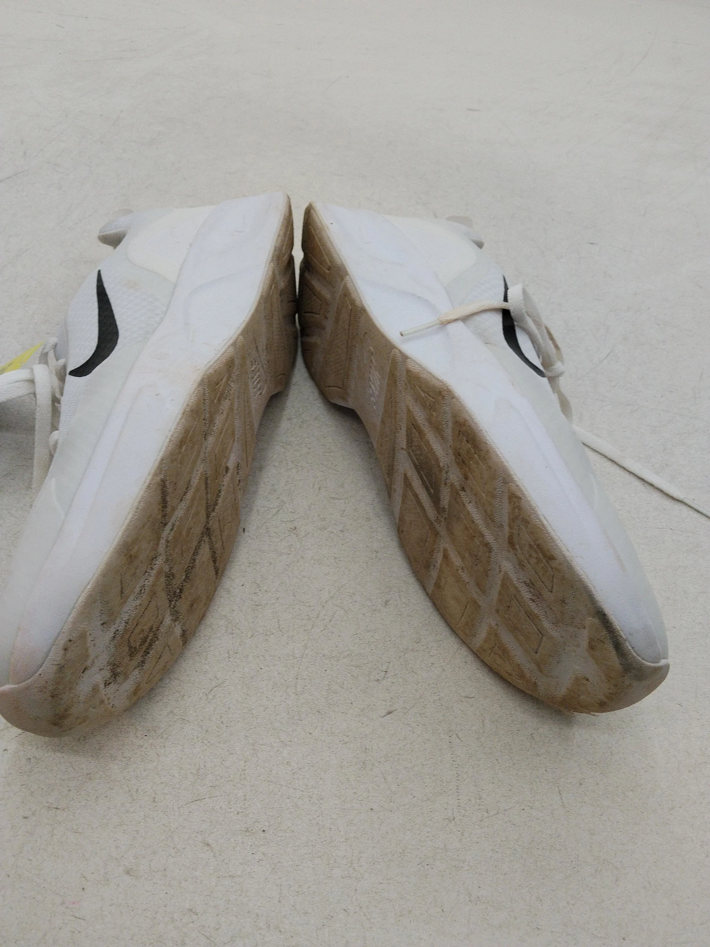 Nike unknown Women's Trainers CJ1682-101 UK10 EU45 US11 in White - Image 7