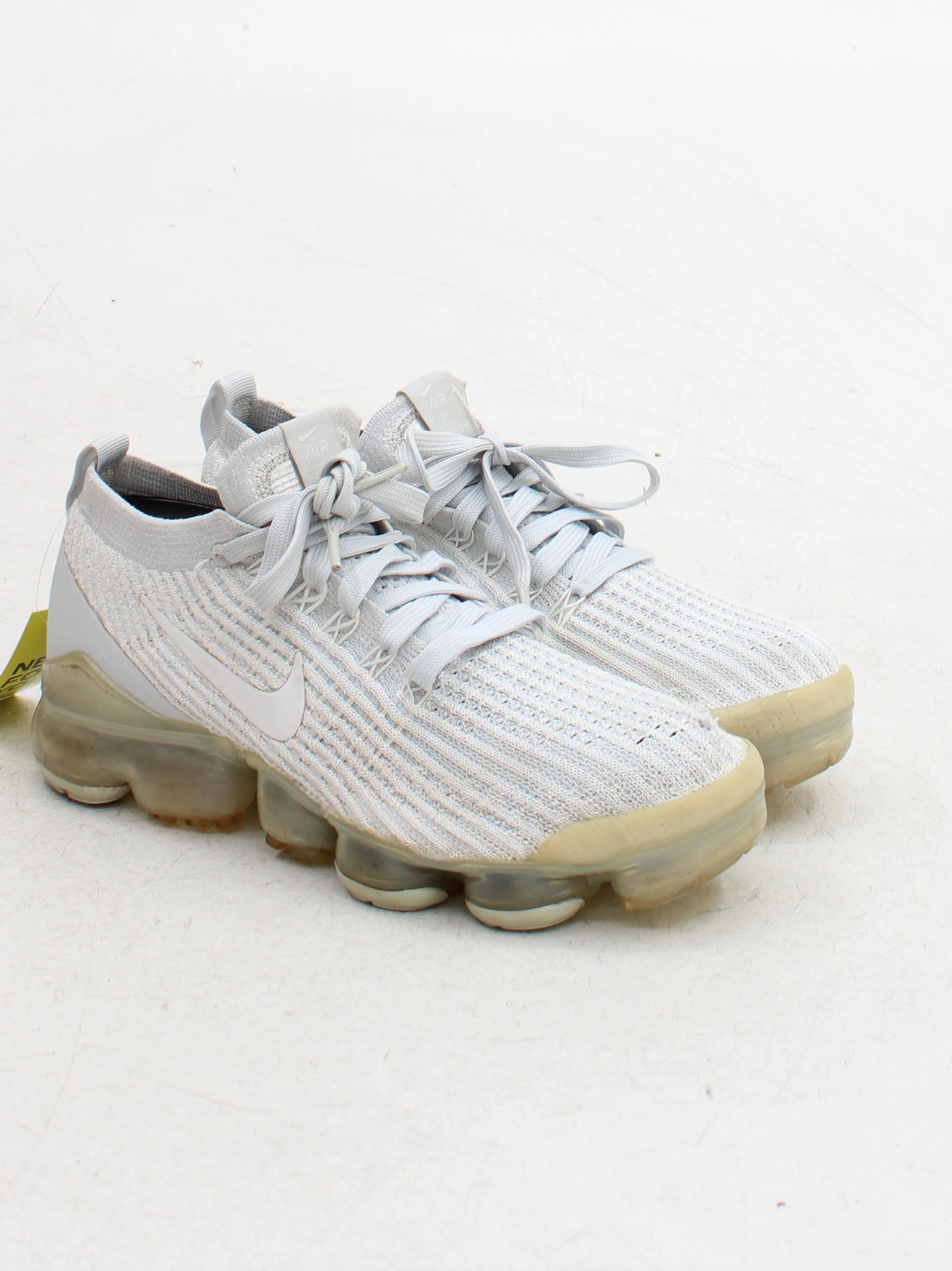 Nike Vapormax Women's Trainers EU38 in Grey - Image 4