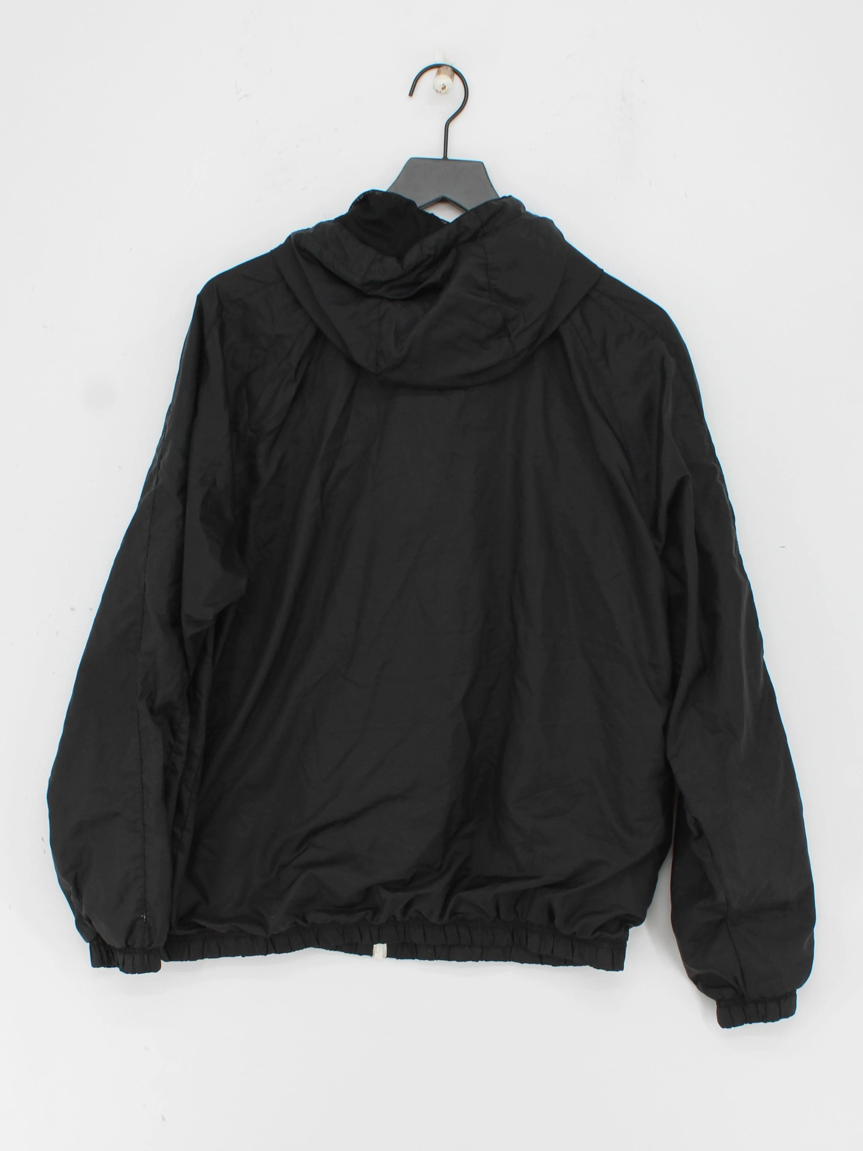 Nike Windbreaker jacket black - Image 2