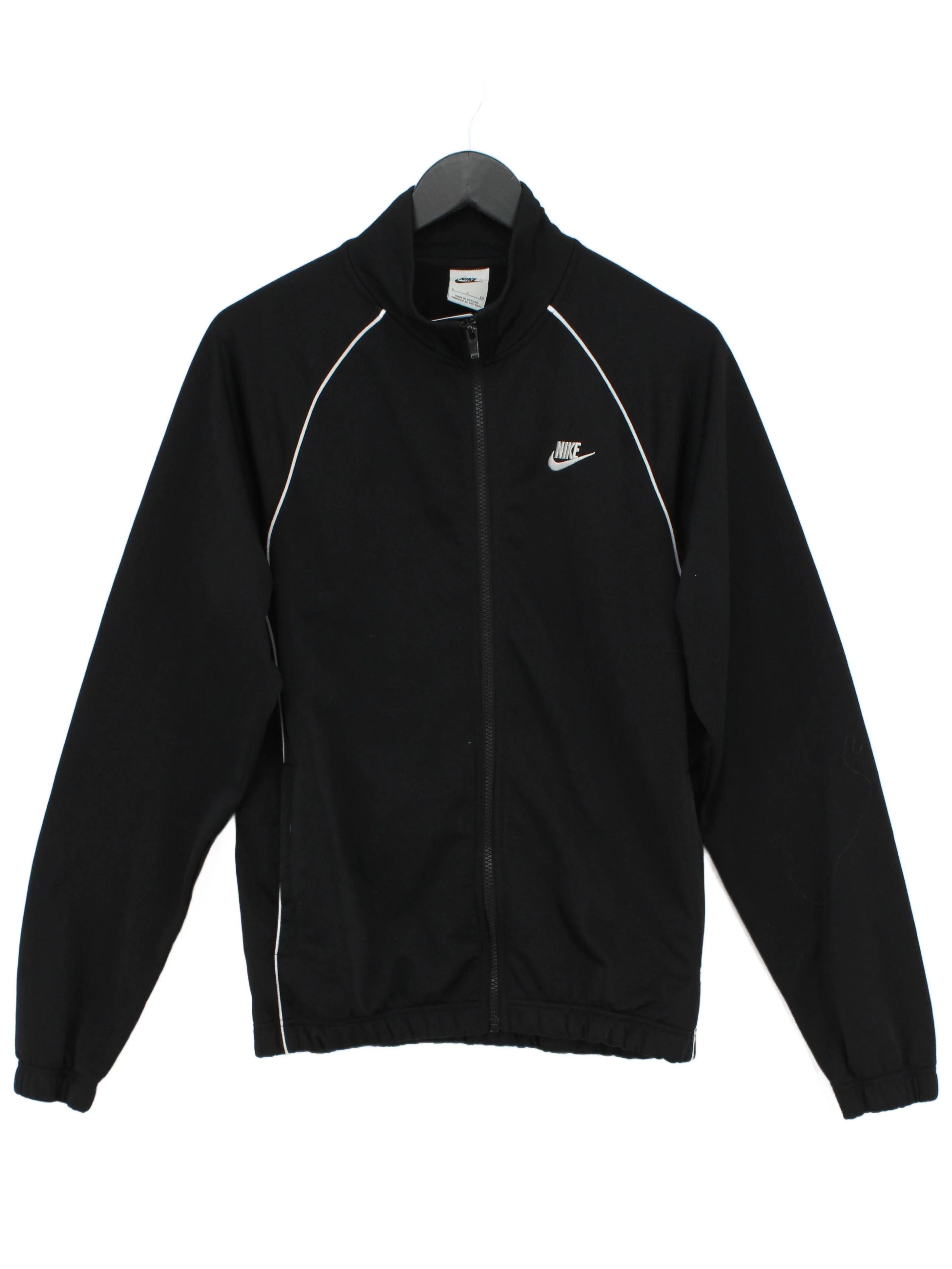 Nike Windbreaker jacket black