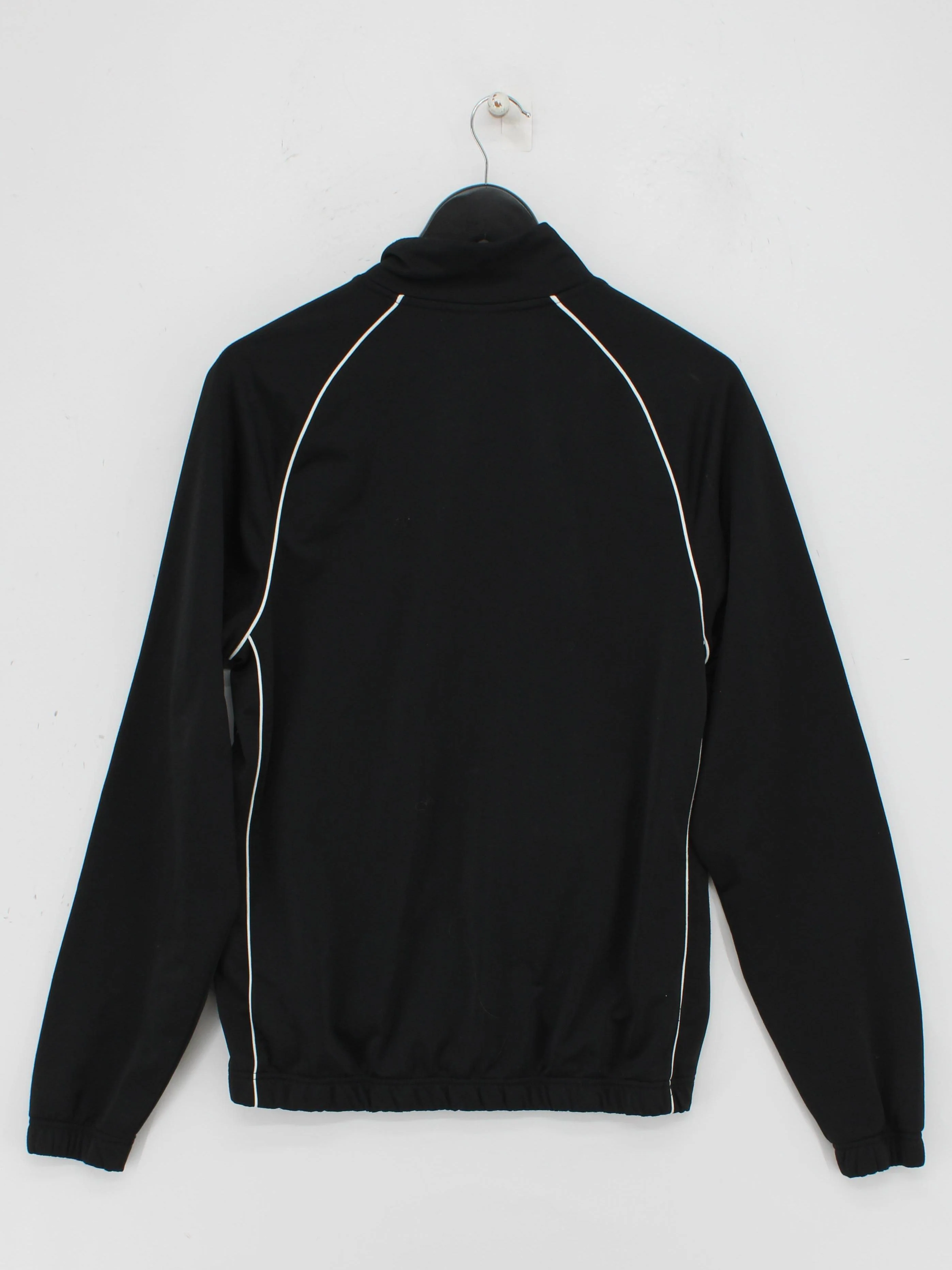 Nike Windbreaker jacket black - Image 2