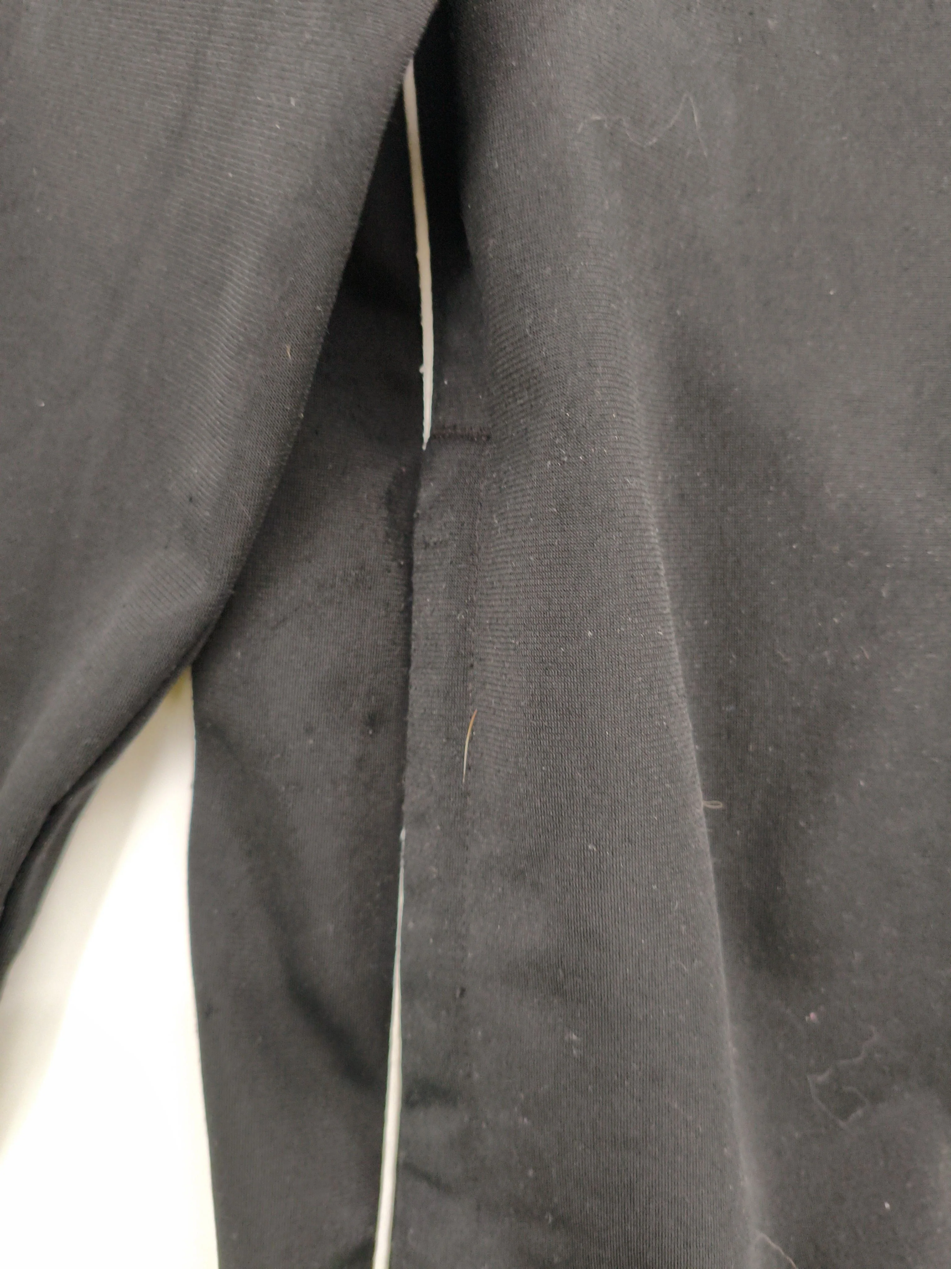 Nike Windbreaker jacket black - Image 5