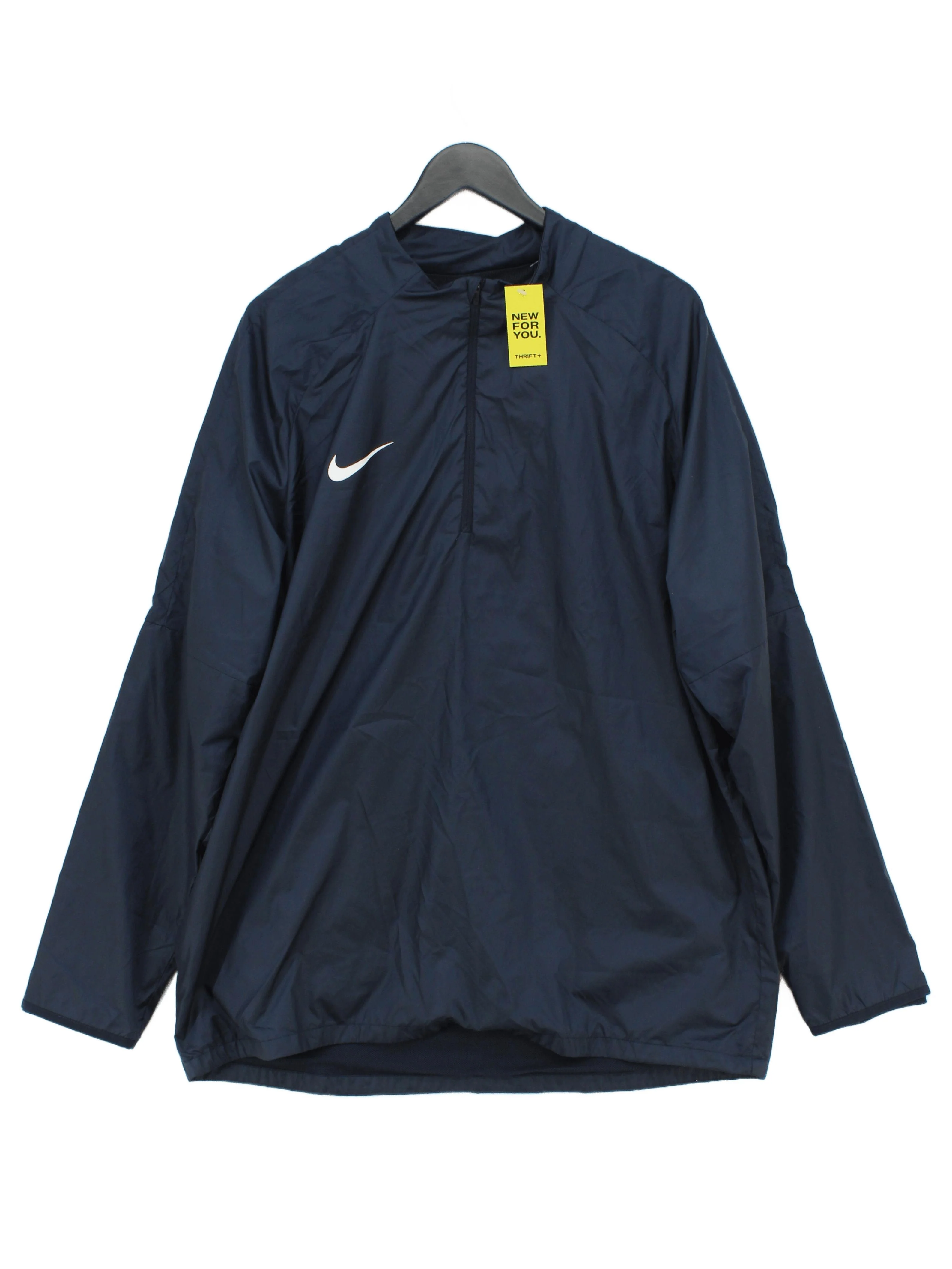 Nike Windbreaker jacket blue