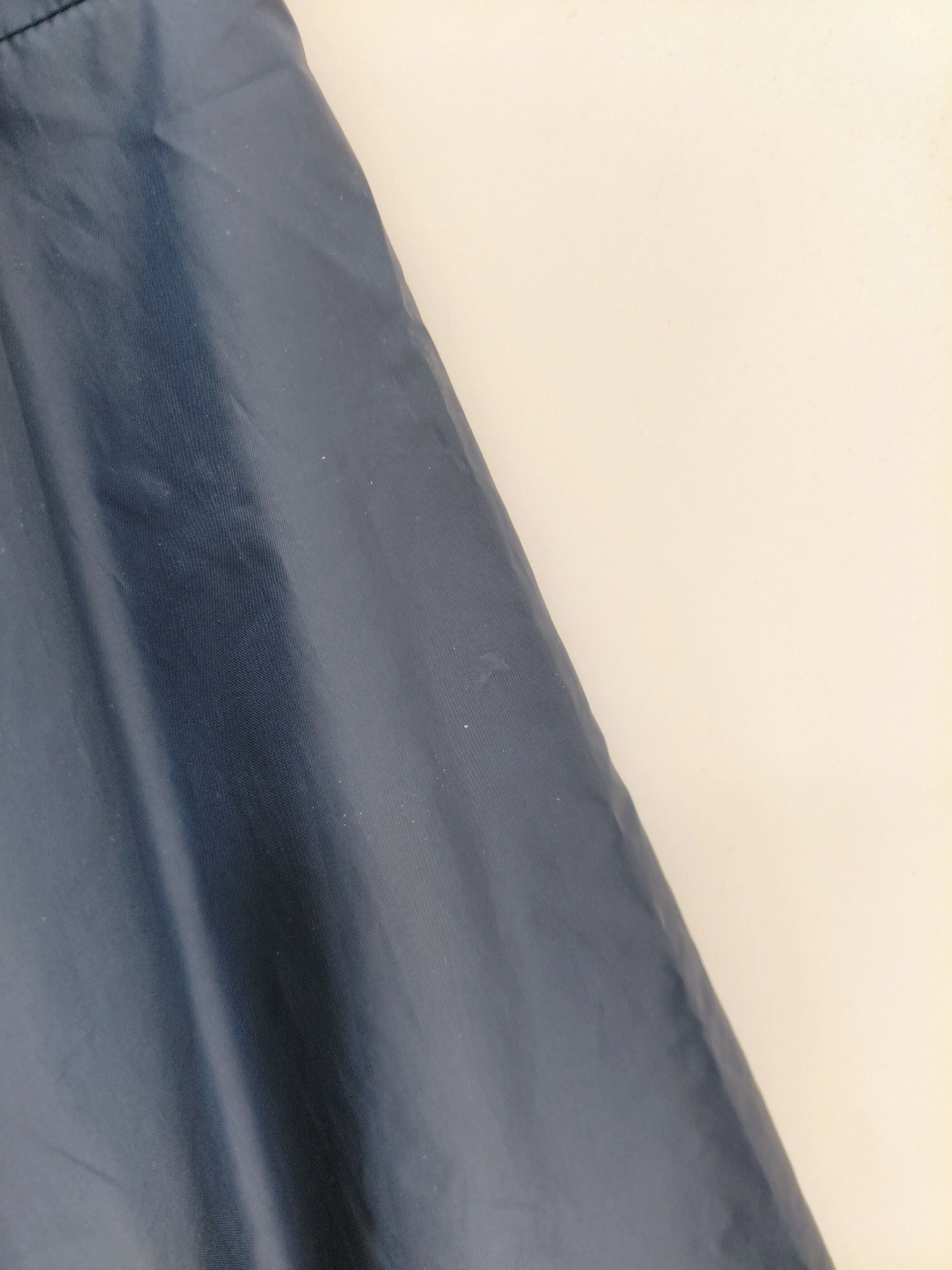 Nike Windbreaker jacket blue - Image 5
