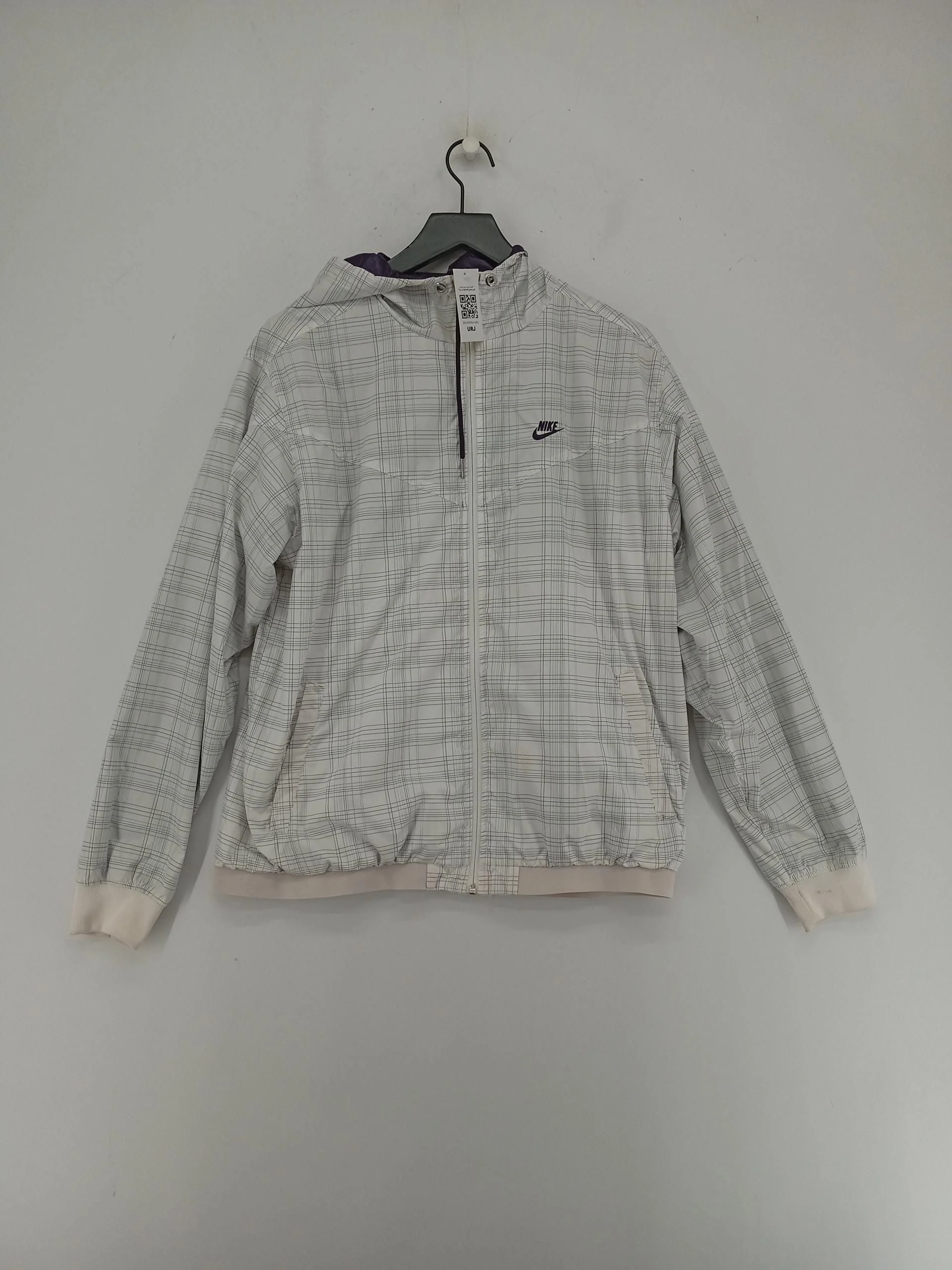 Nike Windbreaker jacket multi - Image 10