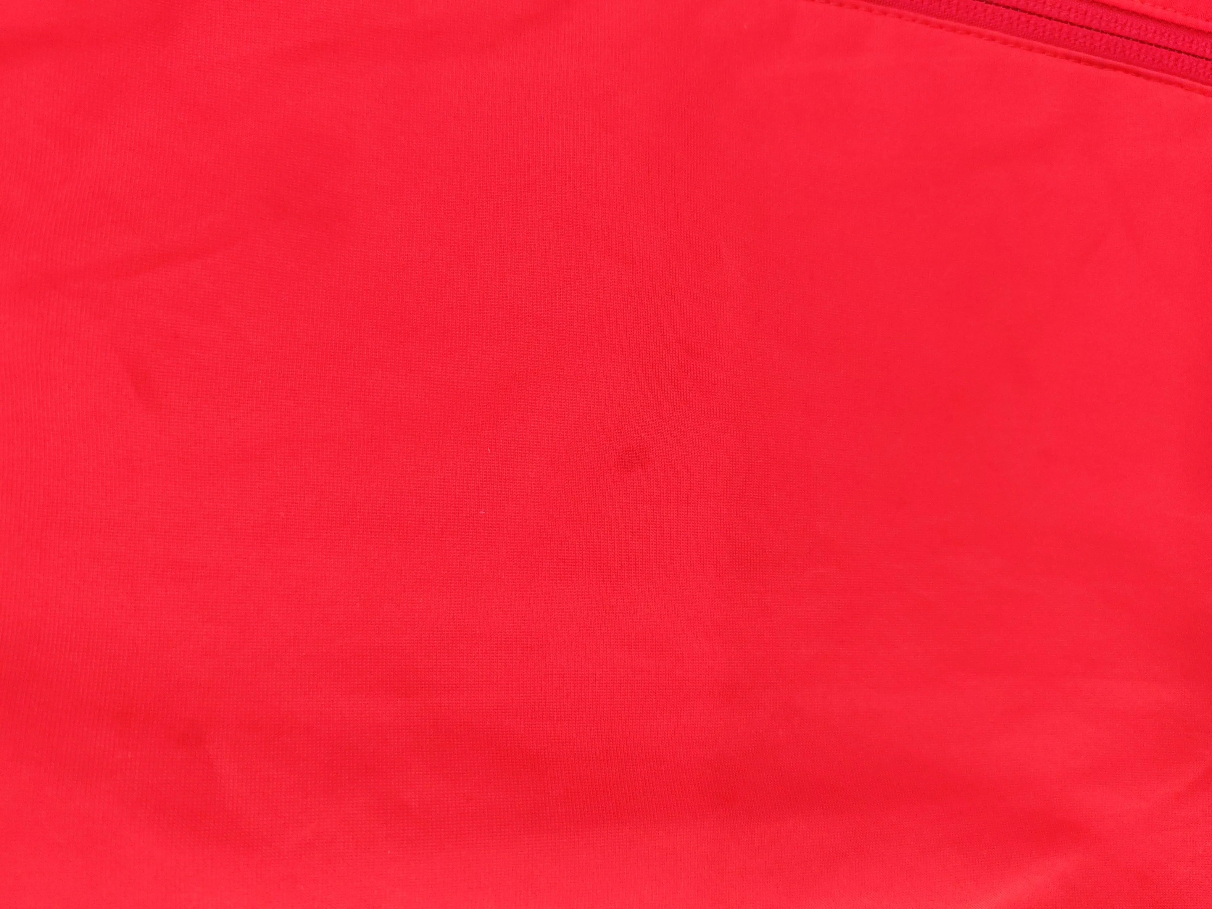 Nike Windbreaker jacket red - Image 6