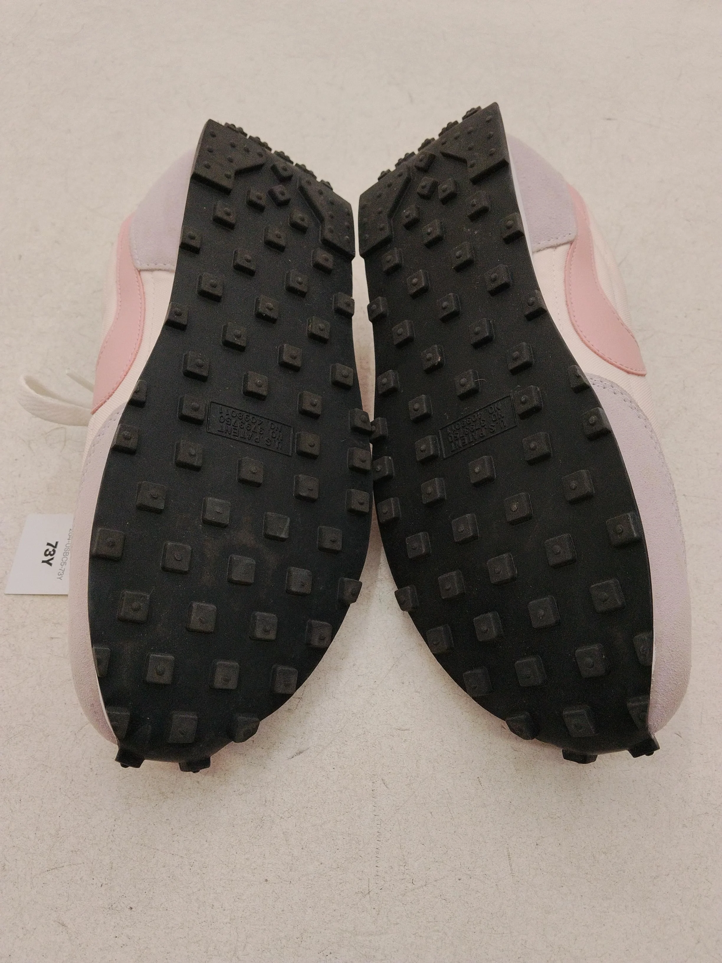 Nike Women's Trainers CK2351-603 UK4 EU37.5 US6.5 in Pink - Image 7