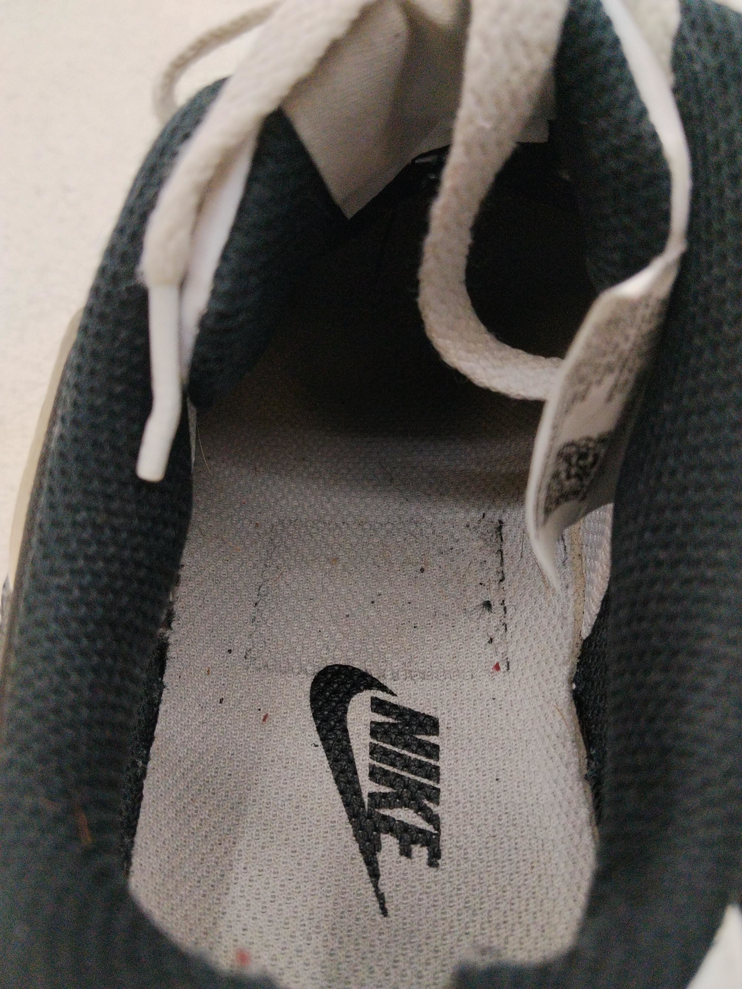 Nike Women's Trainers DX9176-100 UK4 EU37.5 US6.5 in White - Image 6