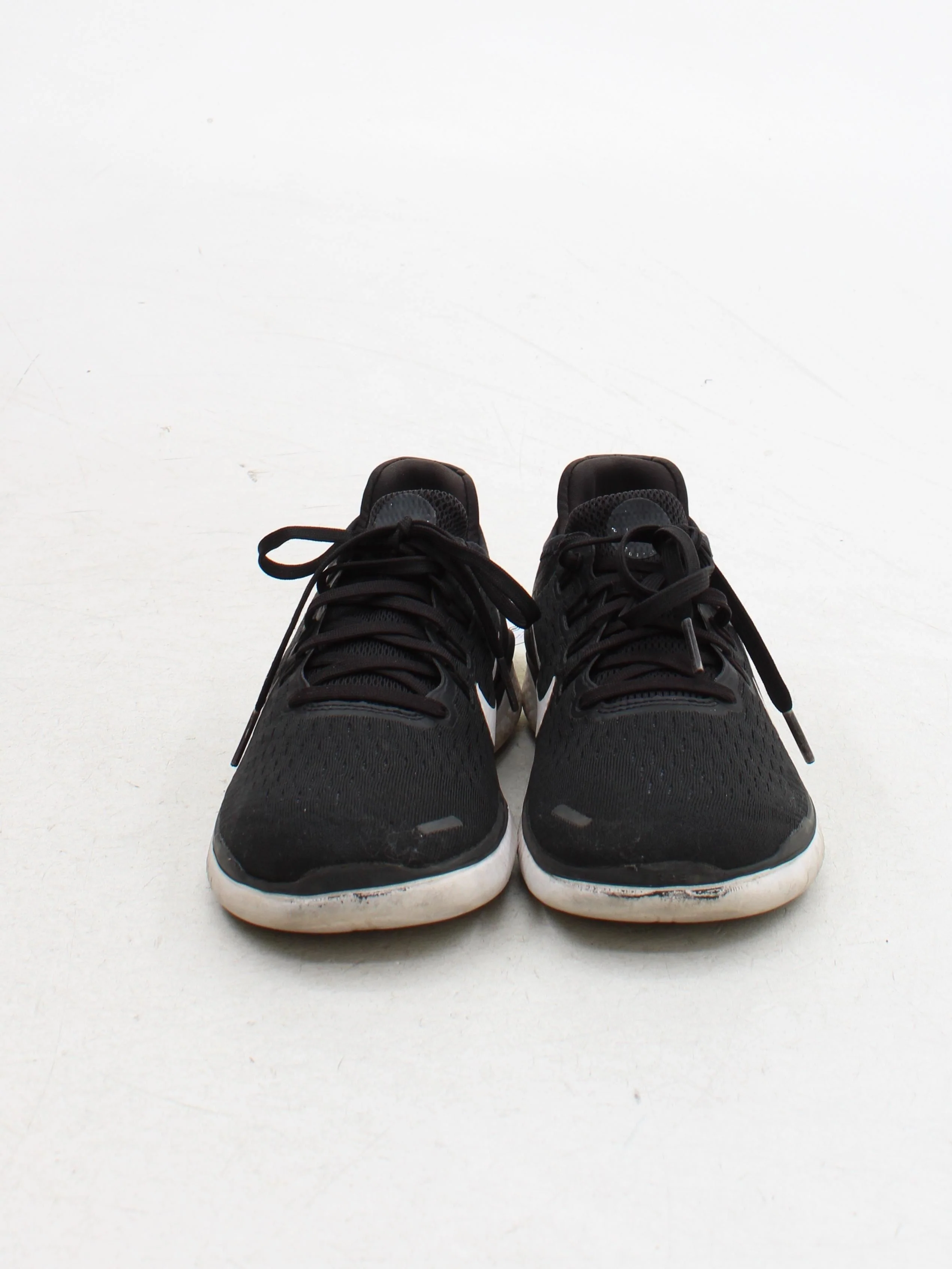 Nike Women's Trainers EU38.5 in Black - Image 2
