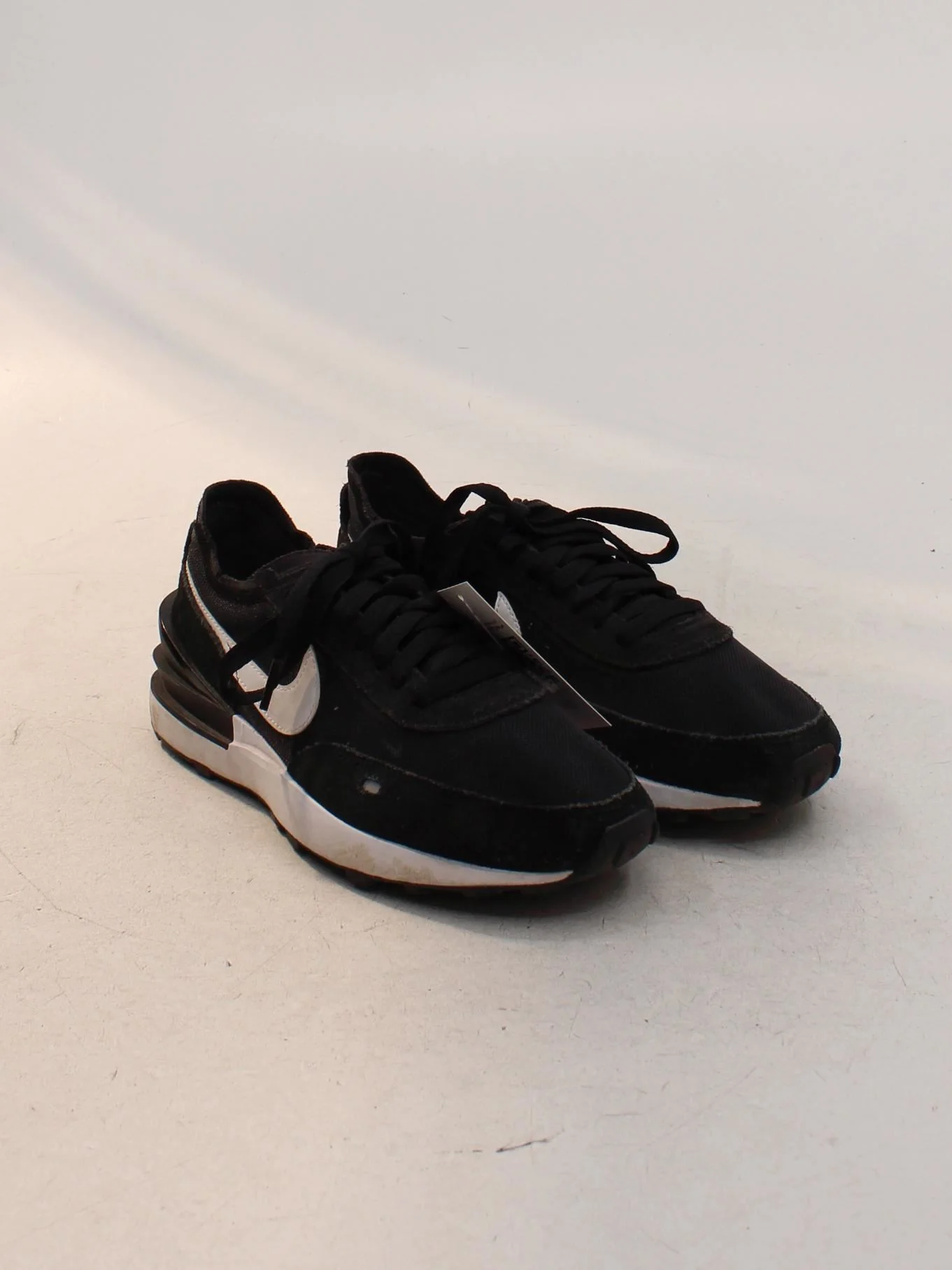 Nike Women's Trainers EU38.5 in Black - Image 4
