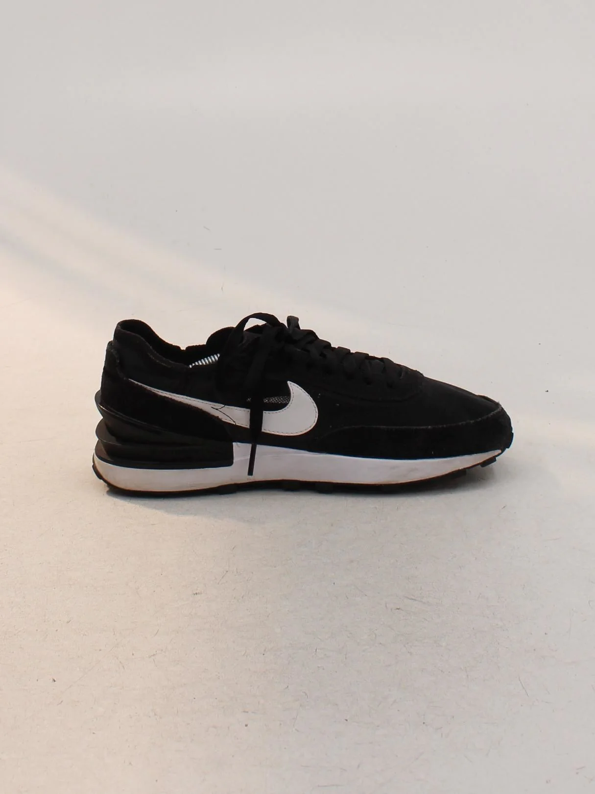 Nike Women's Trainers EU38.5 in Black - Image 5