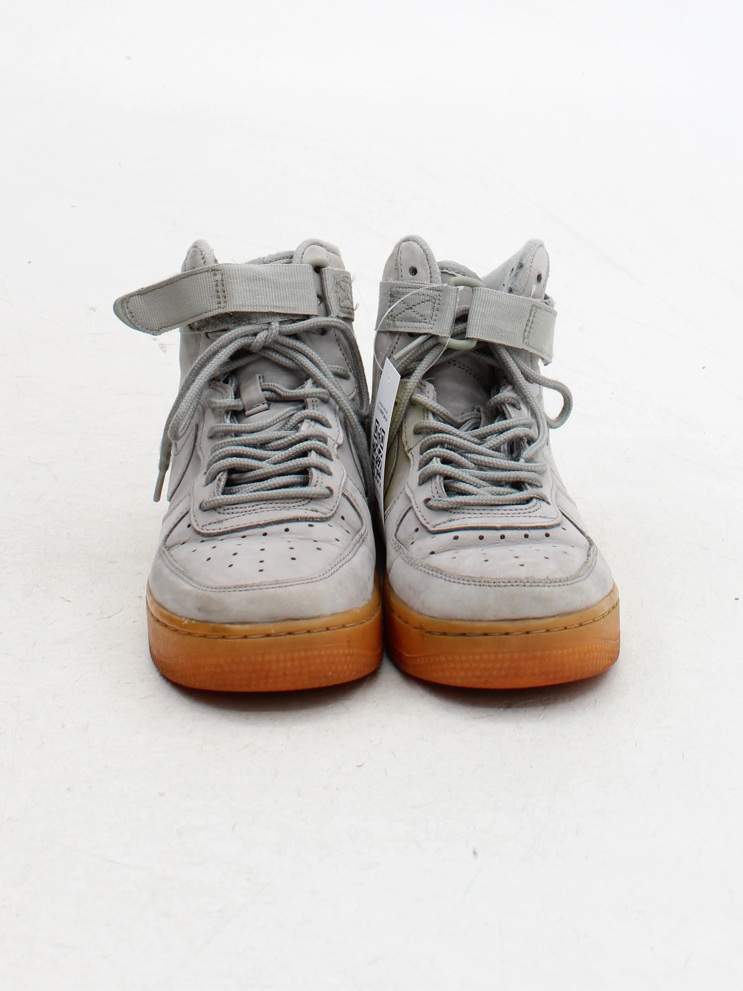 Nike Women's Trainers EU38 in Grey - Image 2