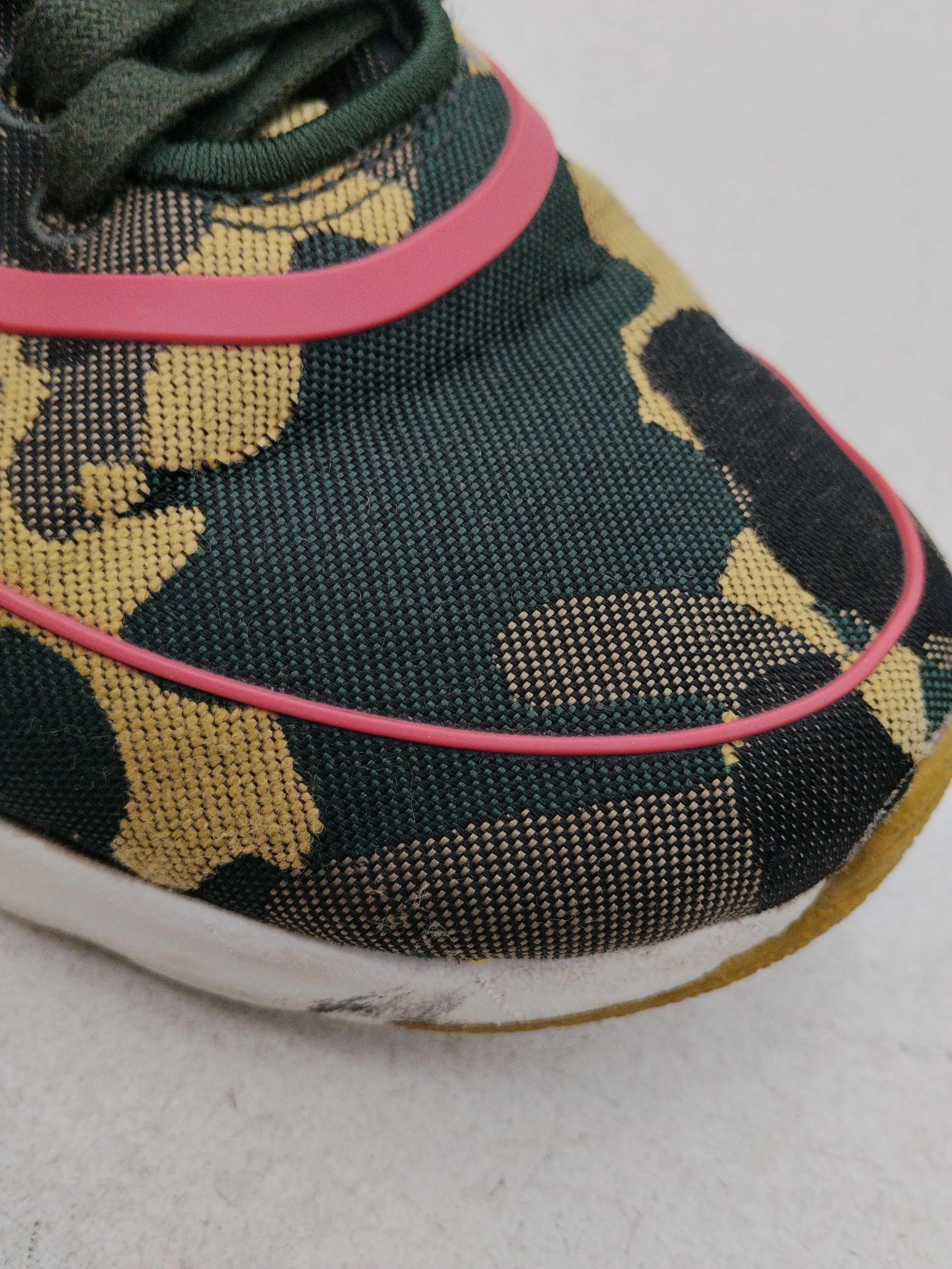 Nike Women's Trainers EU38 in Multi - Image 8