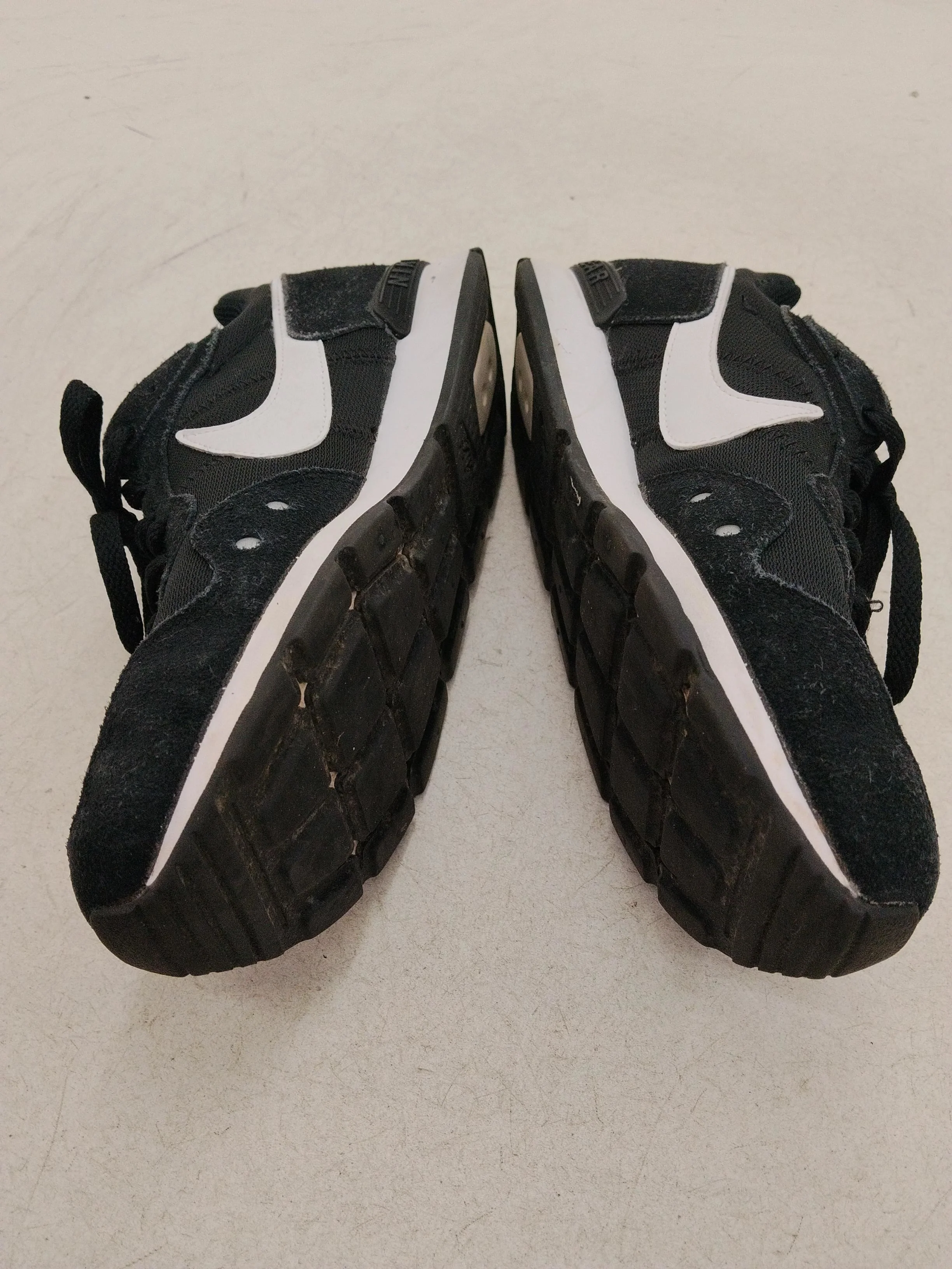 Nike Women's Trainers EU39 in Black - Image 7