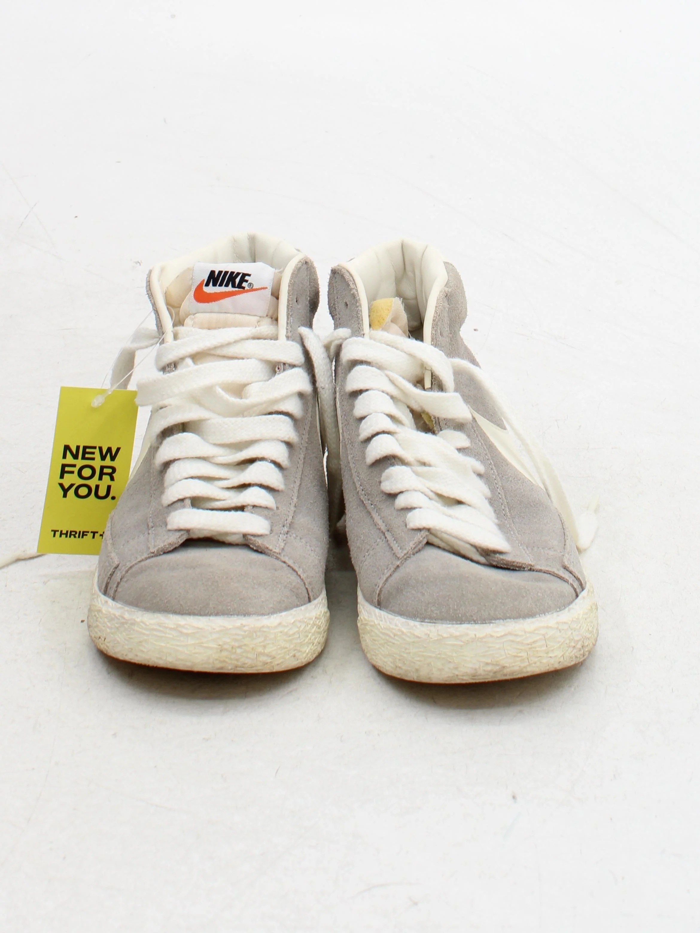 Nike Women's Trainers EU39 in Grey - Image 2