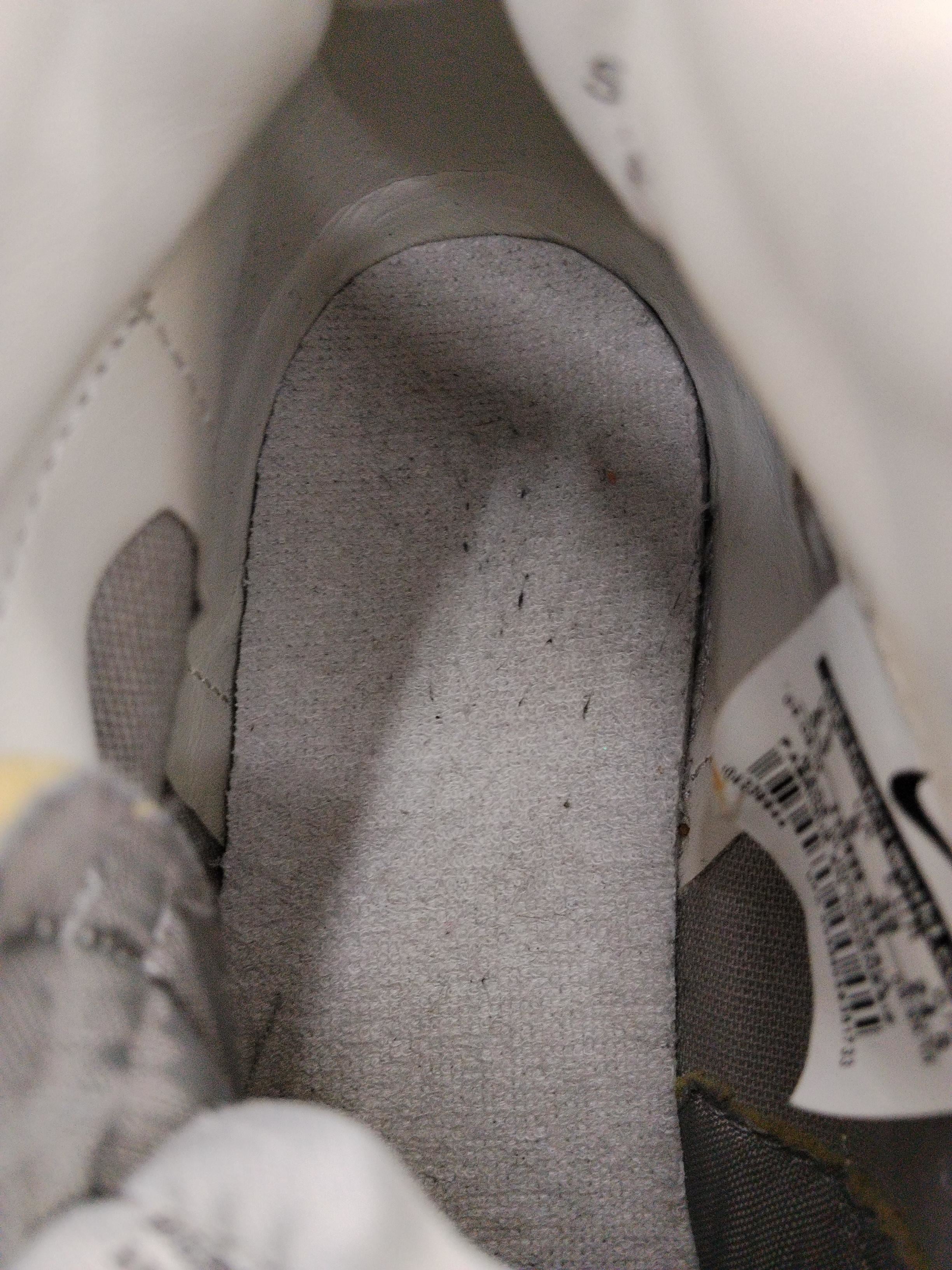 Nike Women's Trainers EU39 in Grey - Image 6
