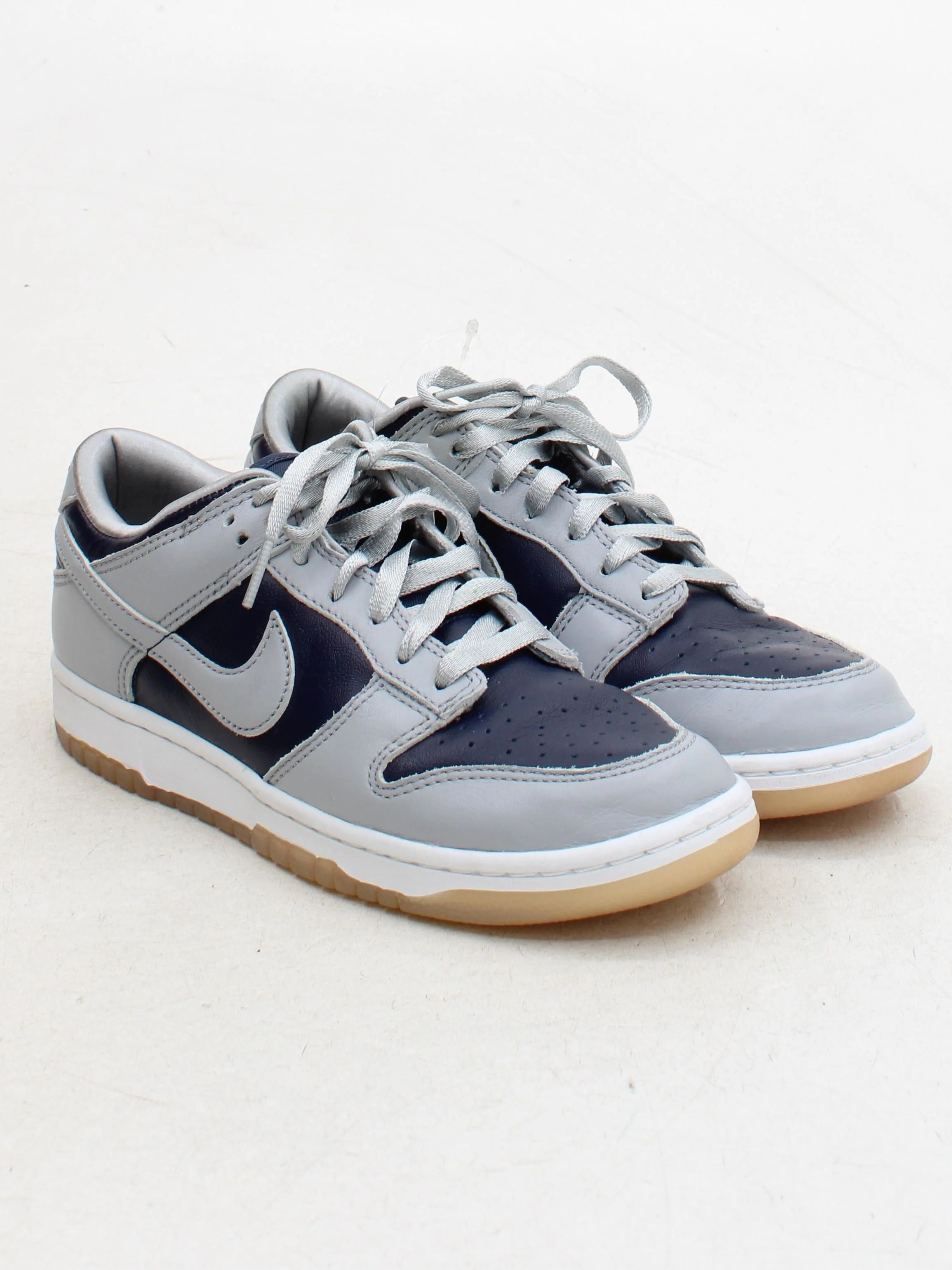 Nike Women's Trainers EU39 in Grey - Image 4