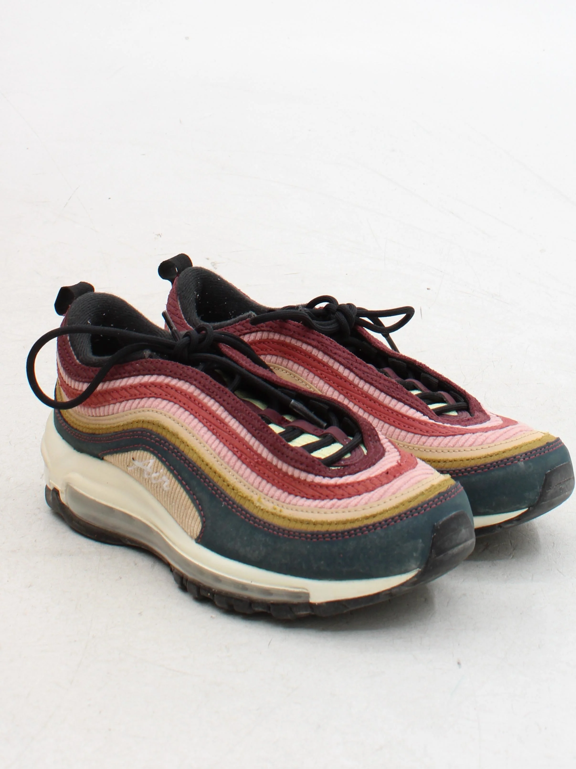 Nike Women's Trainers EU39 in Multi - Image 4