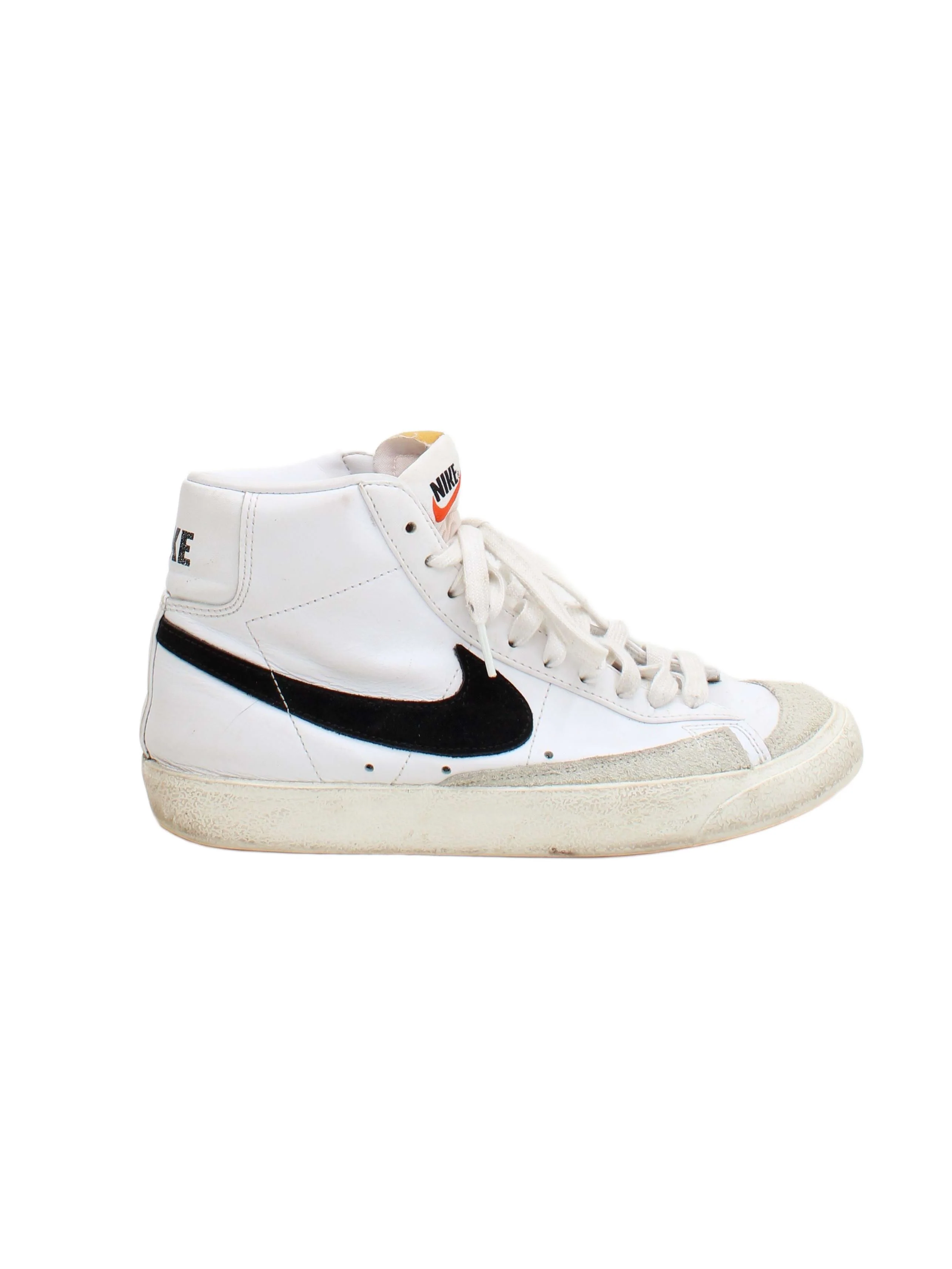 Nike Women's Trainers EU39 in White