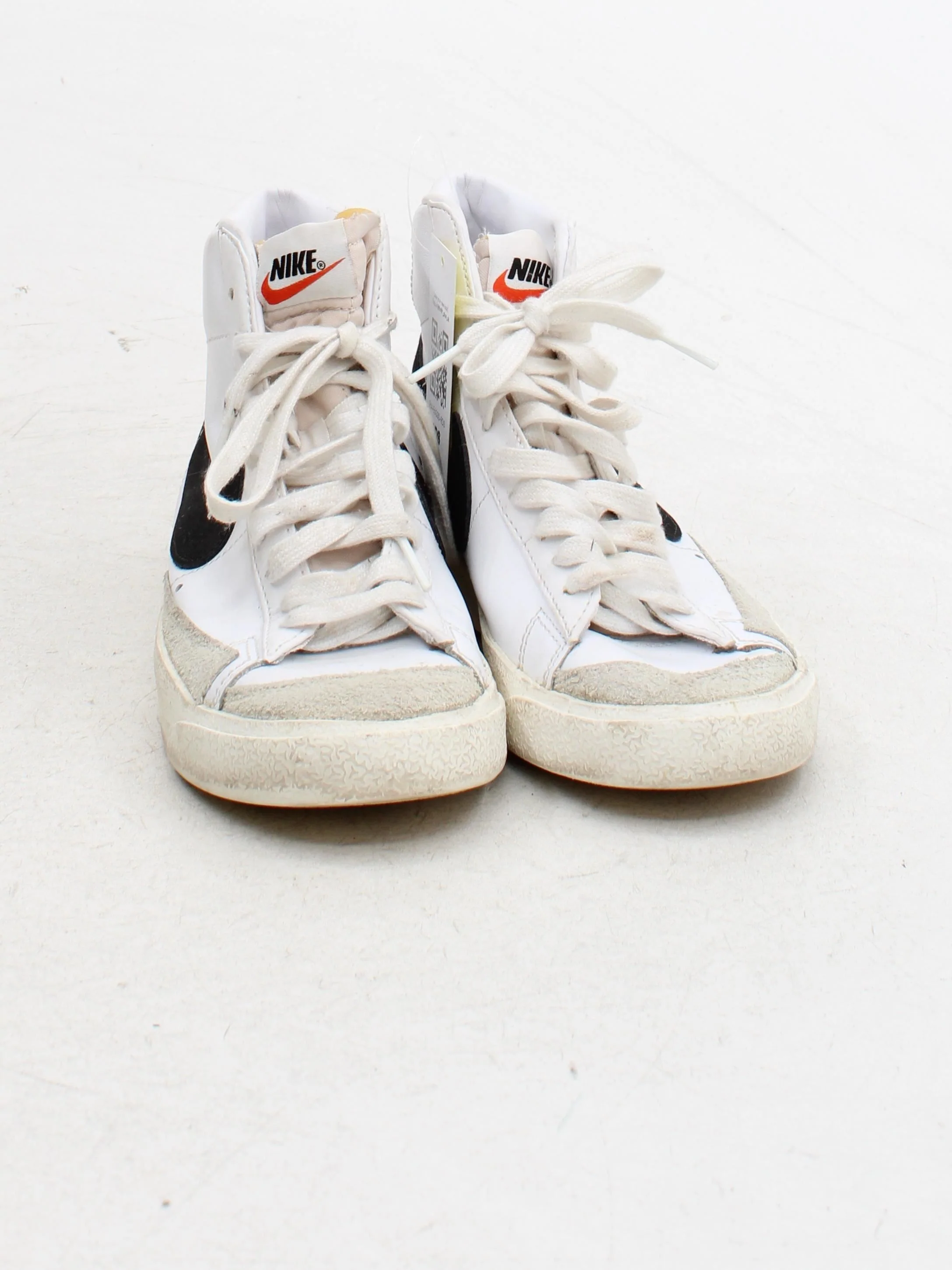 Nike Women's Trainers EU39 in White - Image 2