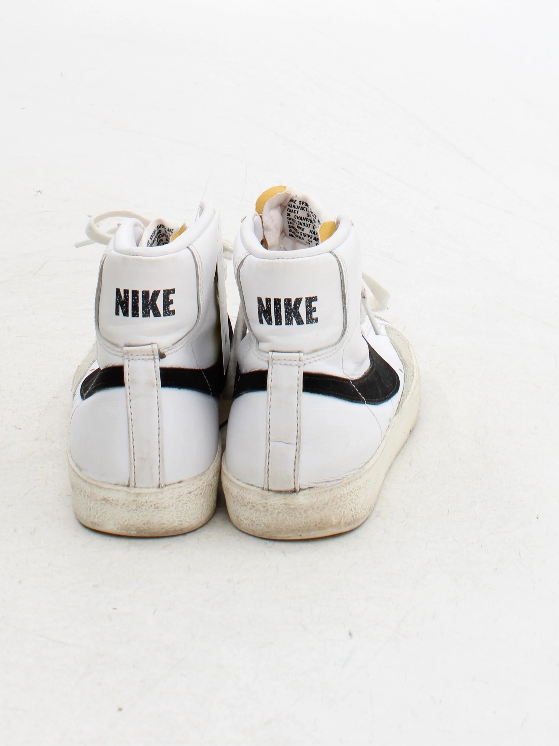 Nike Women's Trainers EU39 in White - Image 3