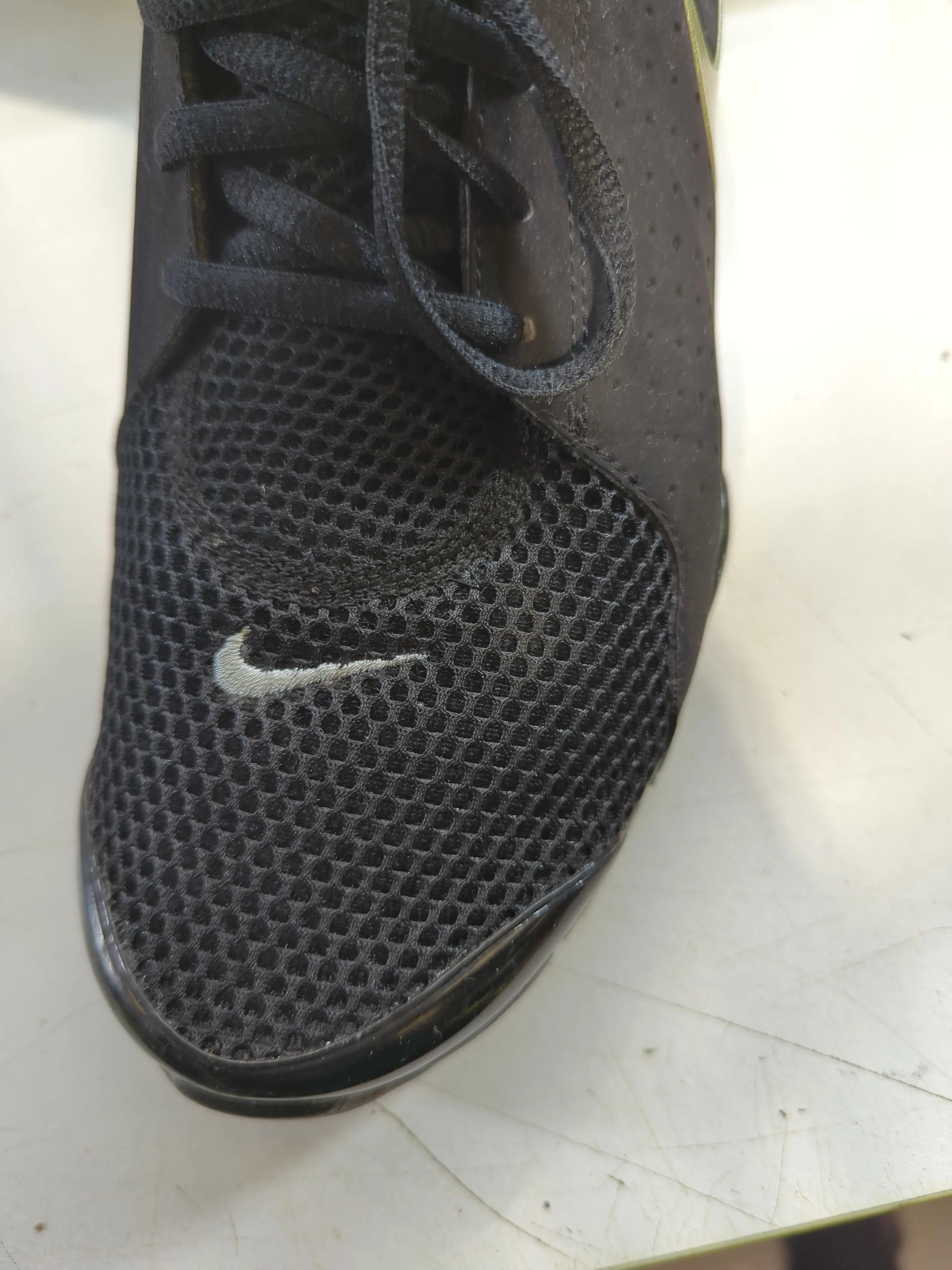 Nike Women's Trainers EU40.5 in Black - Image 10