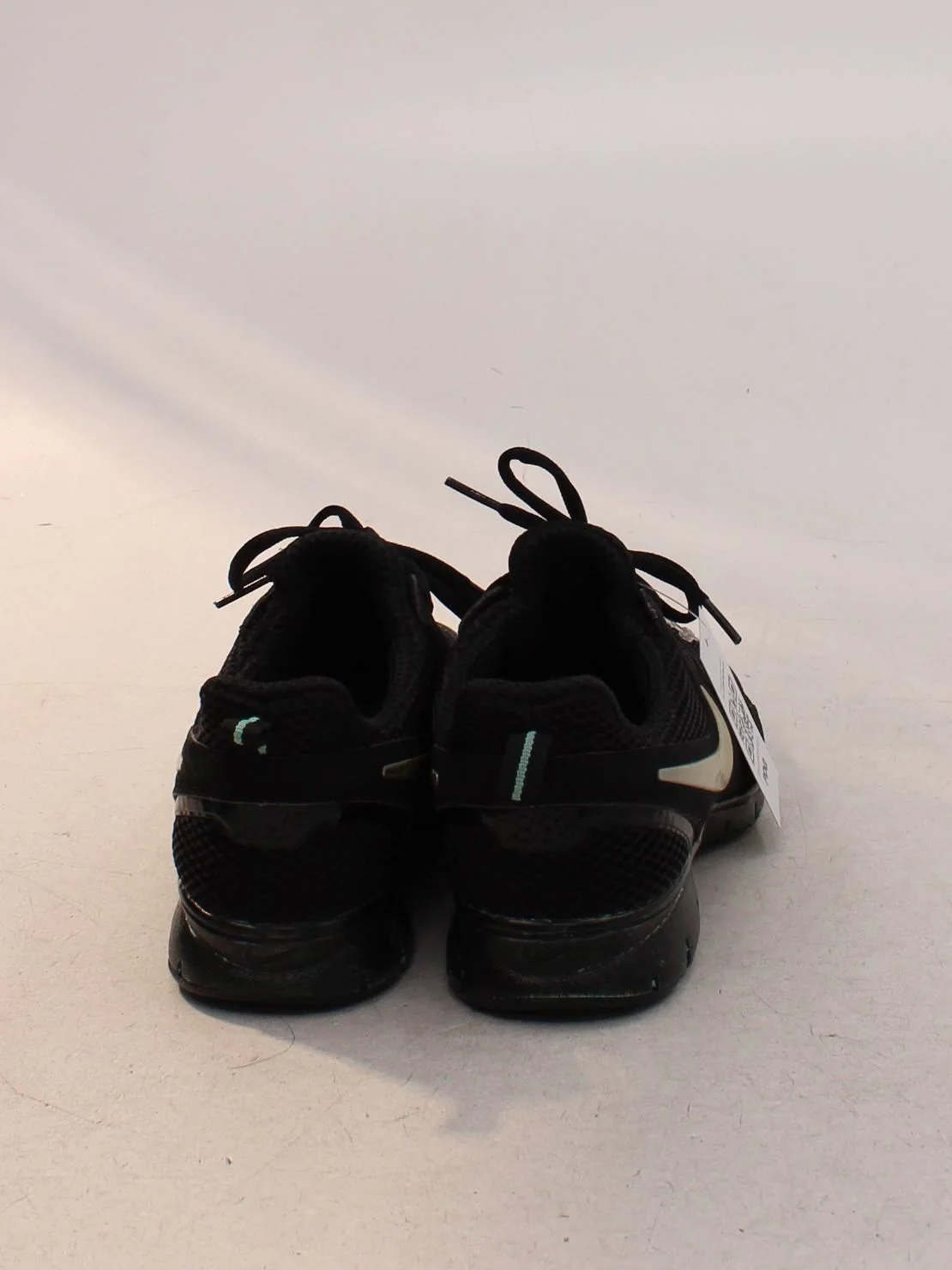 Nike Women's Trainers EU40.5 in Black - Image 3