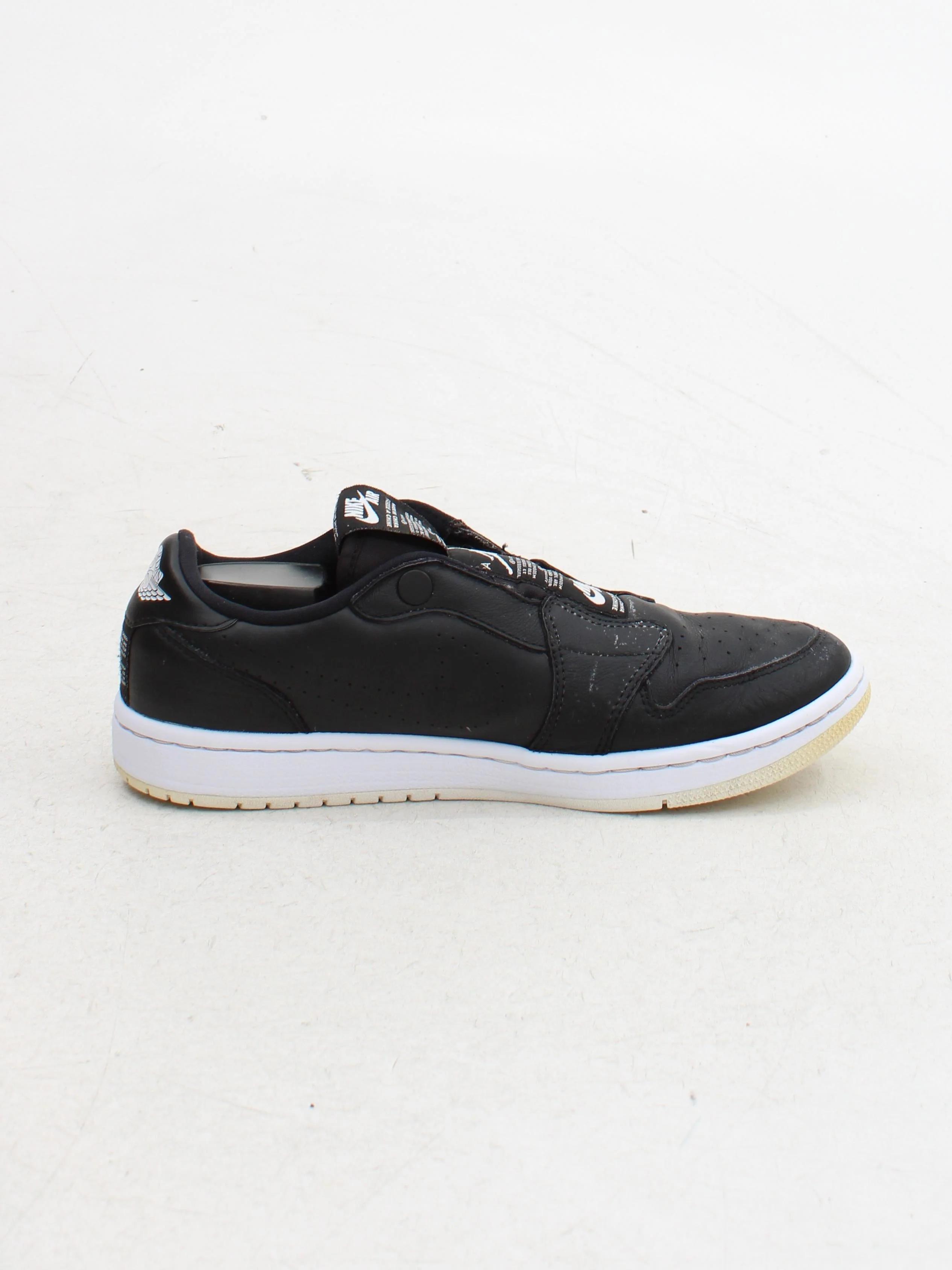 Nike Women's Trainers EU40 in Black - Image 5