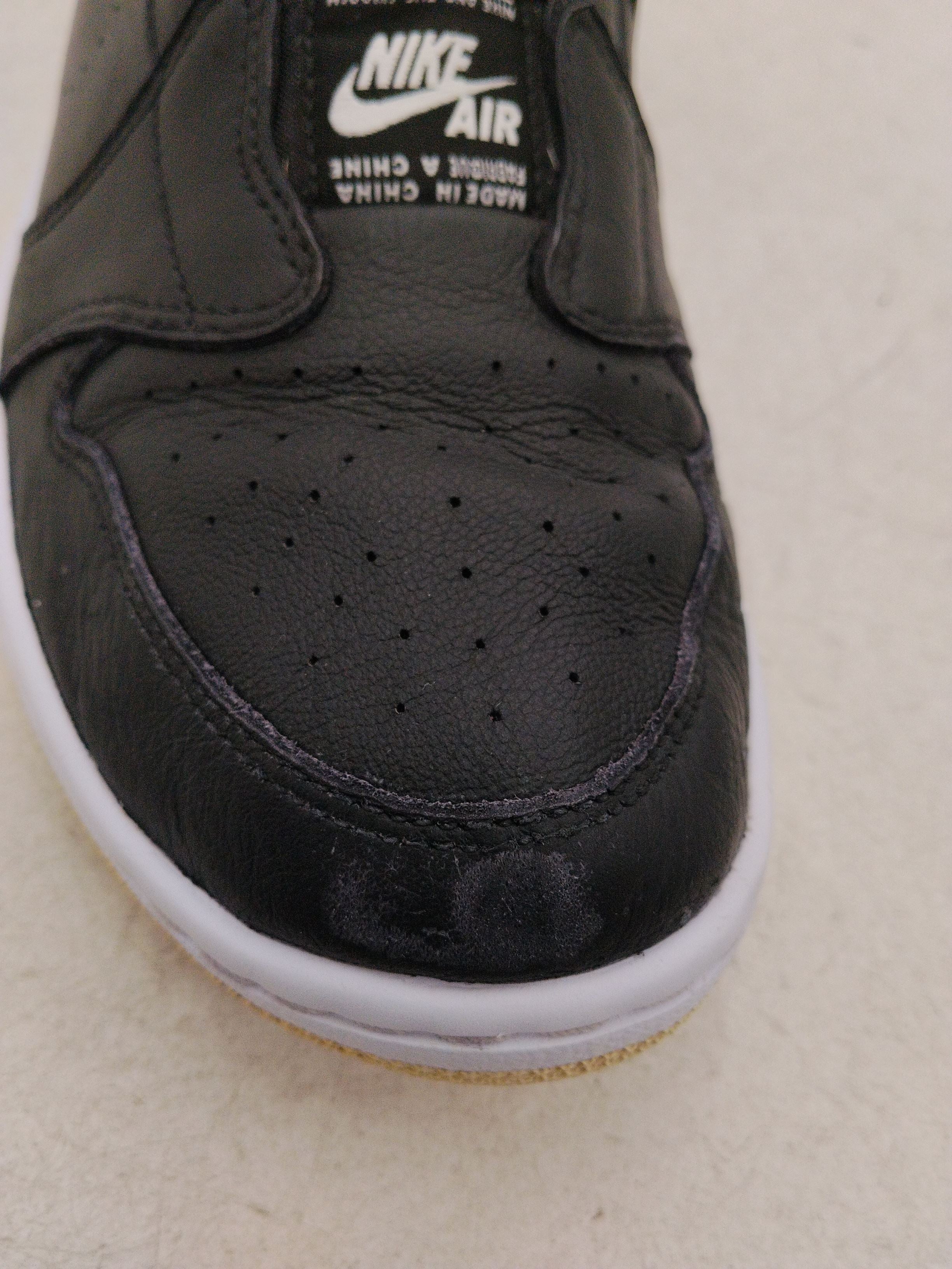 Nike Women's Trainers EU40 in Black - Image 8