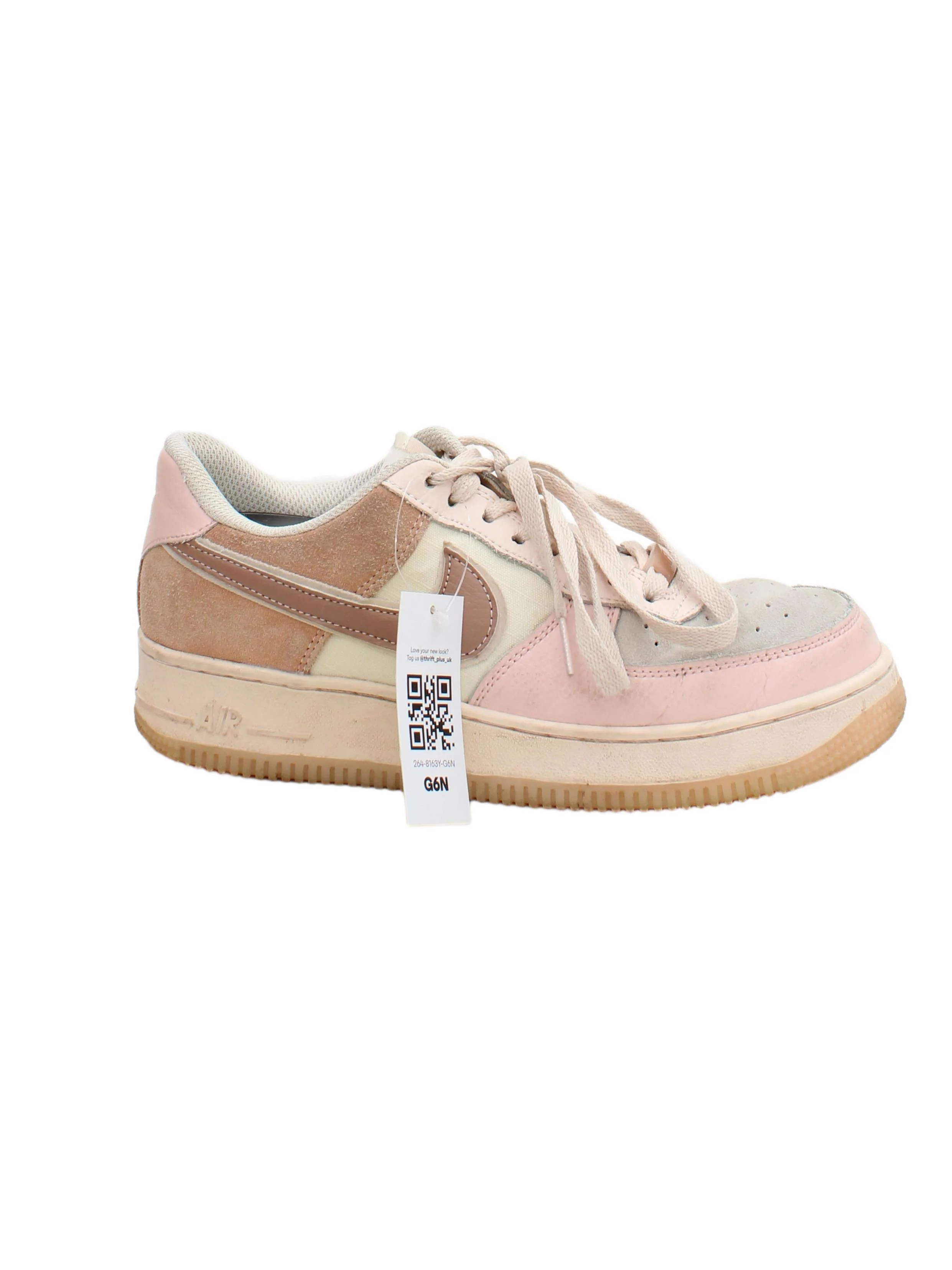 Nike Women's Trainers EU40 in Multi