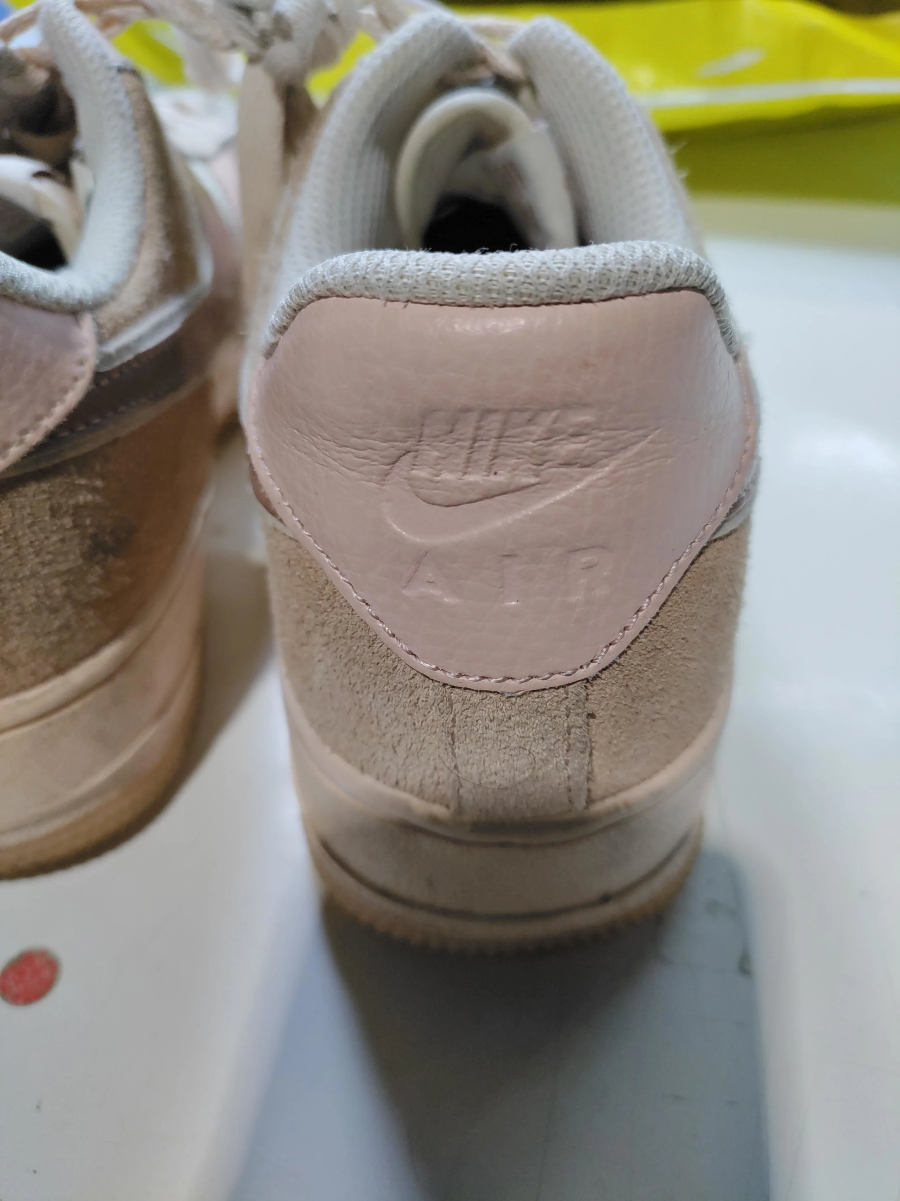 Nike Women's Trainers EU40 in Multi - Image 9
