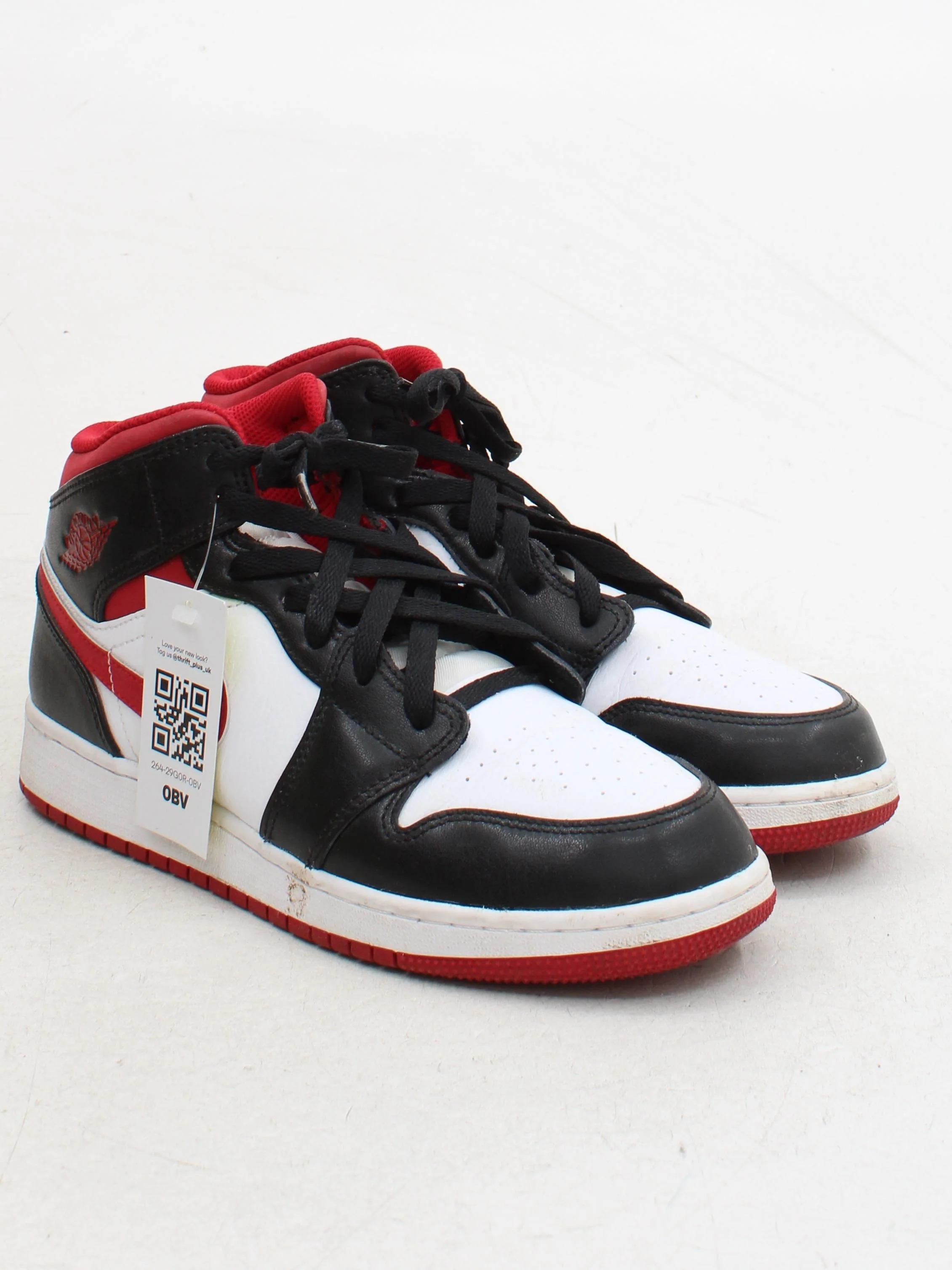 Nike Women's Trainers EU40 in Multi - Image 4