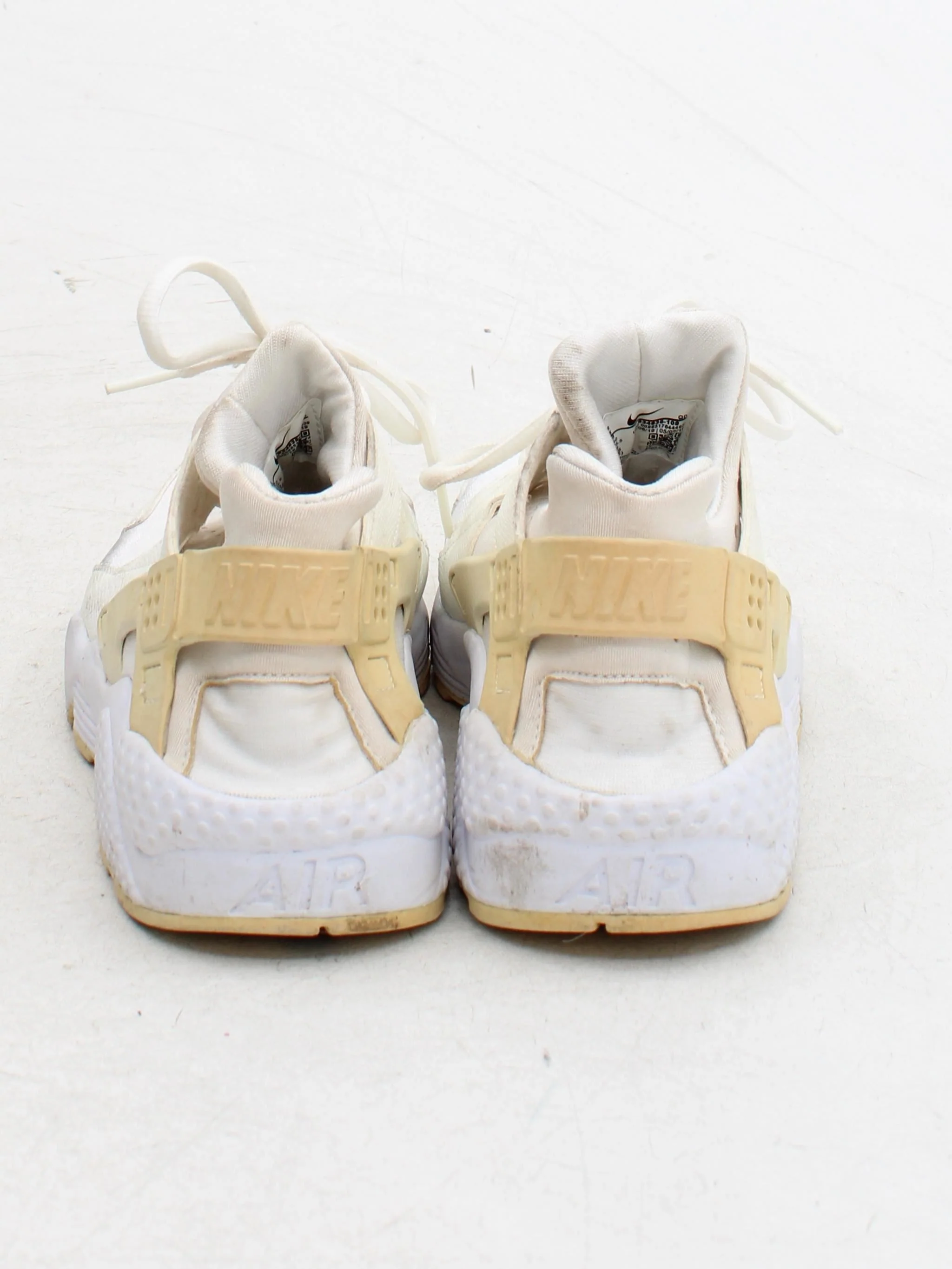 Nike Women's Trainers EU40 in White - Image 3