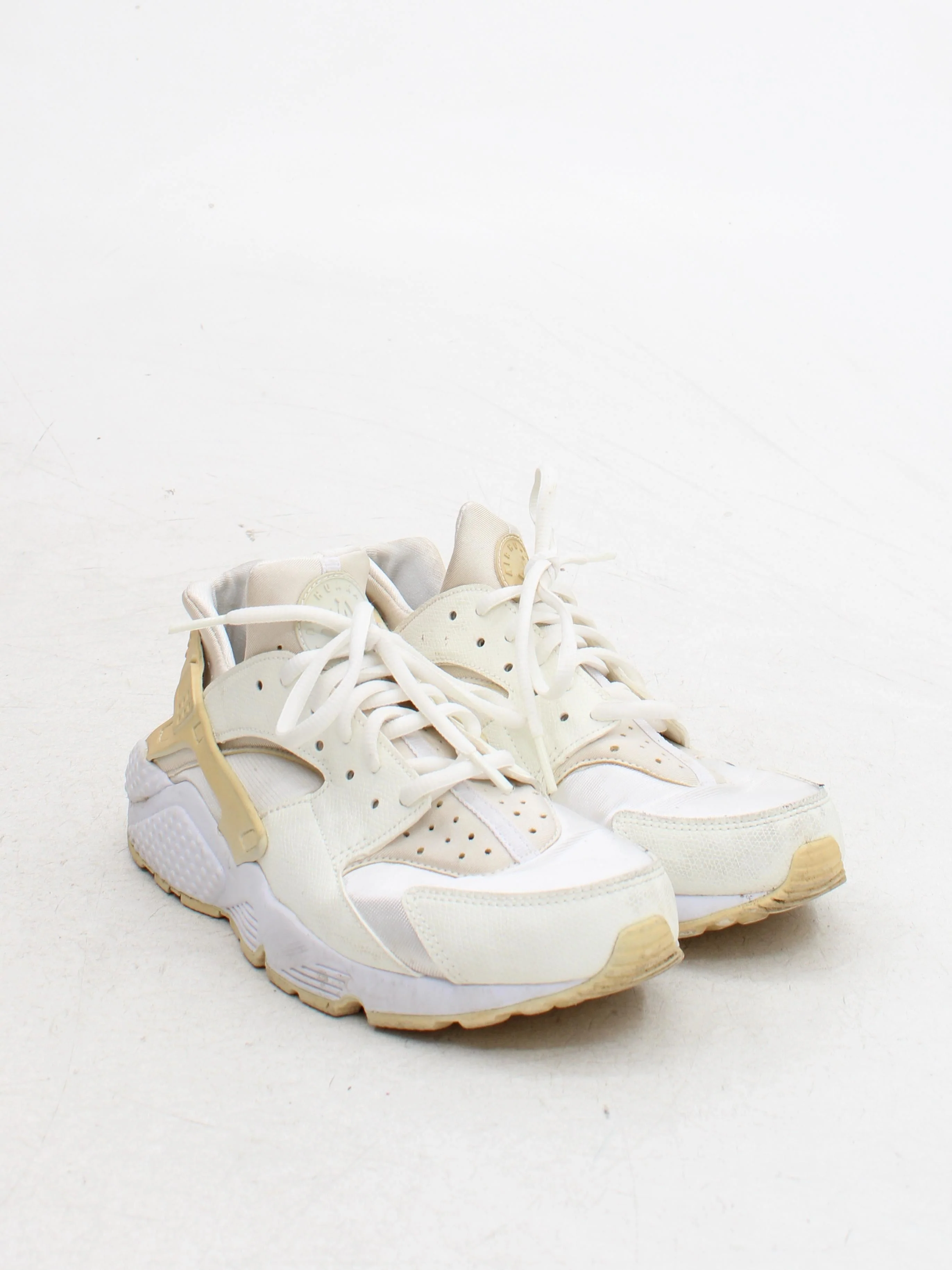 Nike Women's Trainers EU40 in White - Image 4