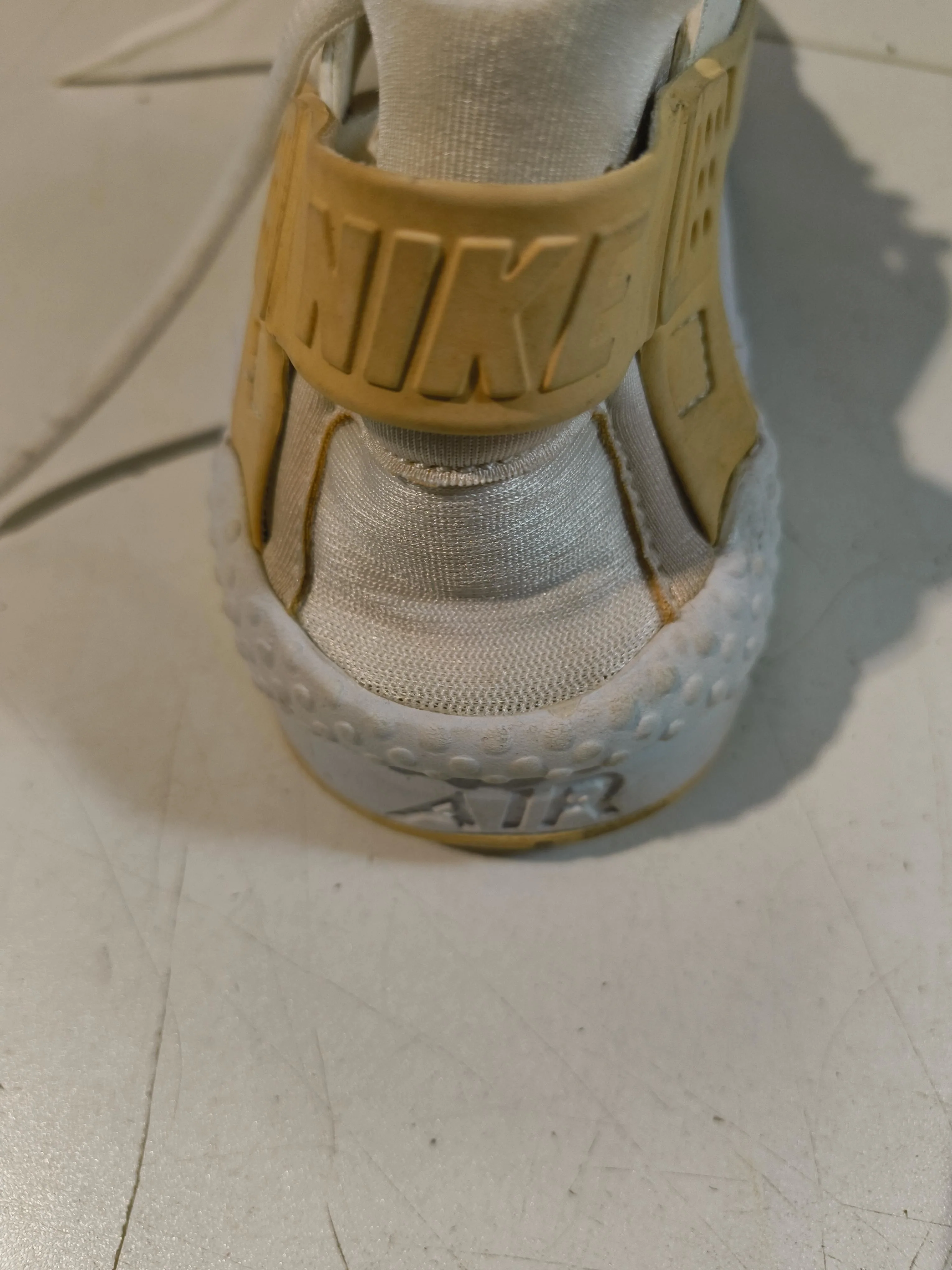 Nike Women's Trainers EU40 in White - Image 9