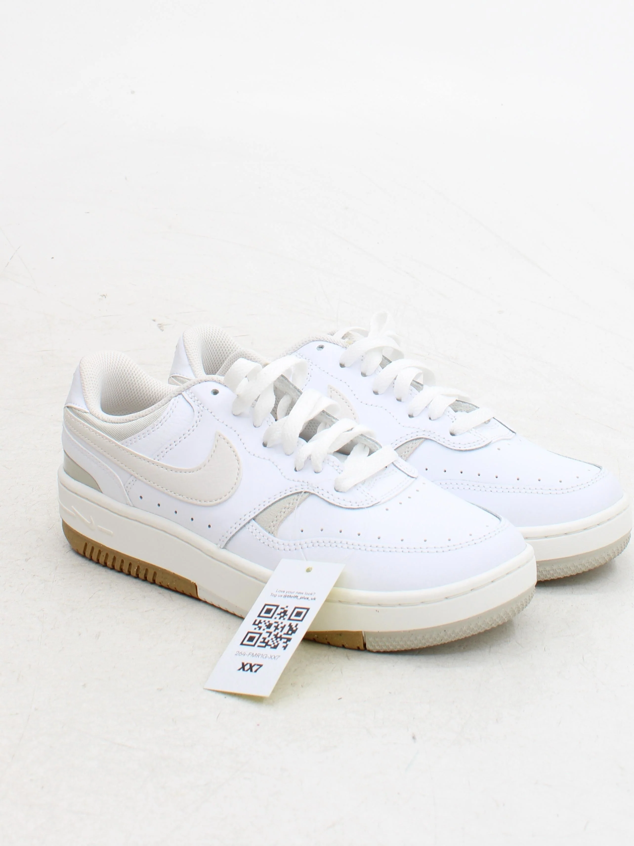 Nike Women's Trainers EU40 in White - Image 4