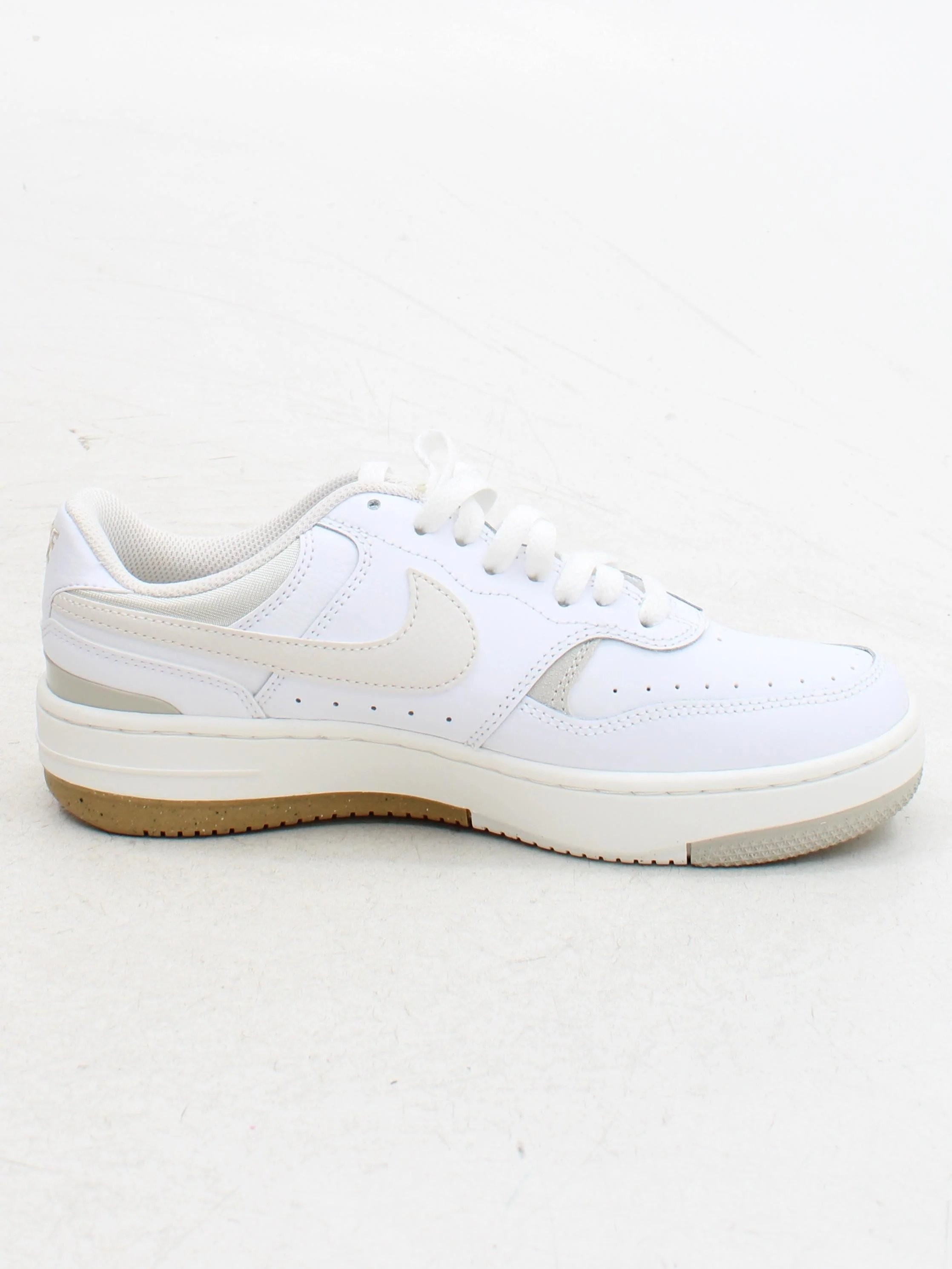 Nike Women's Trainers EU40 in White - Image 5