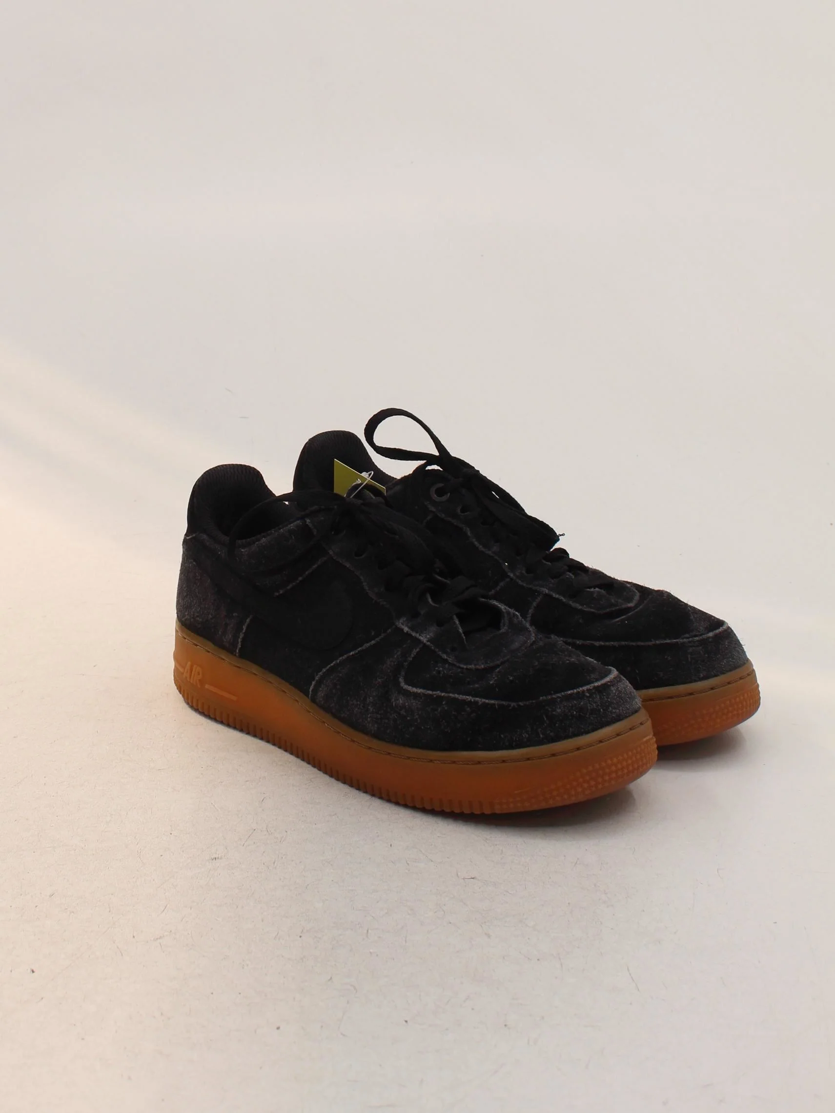 Nike Women's Trainers EU41 in Black - Image 4