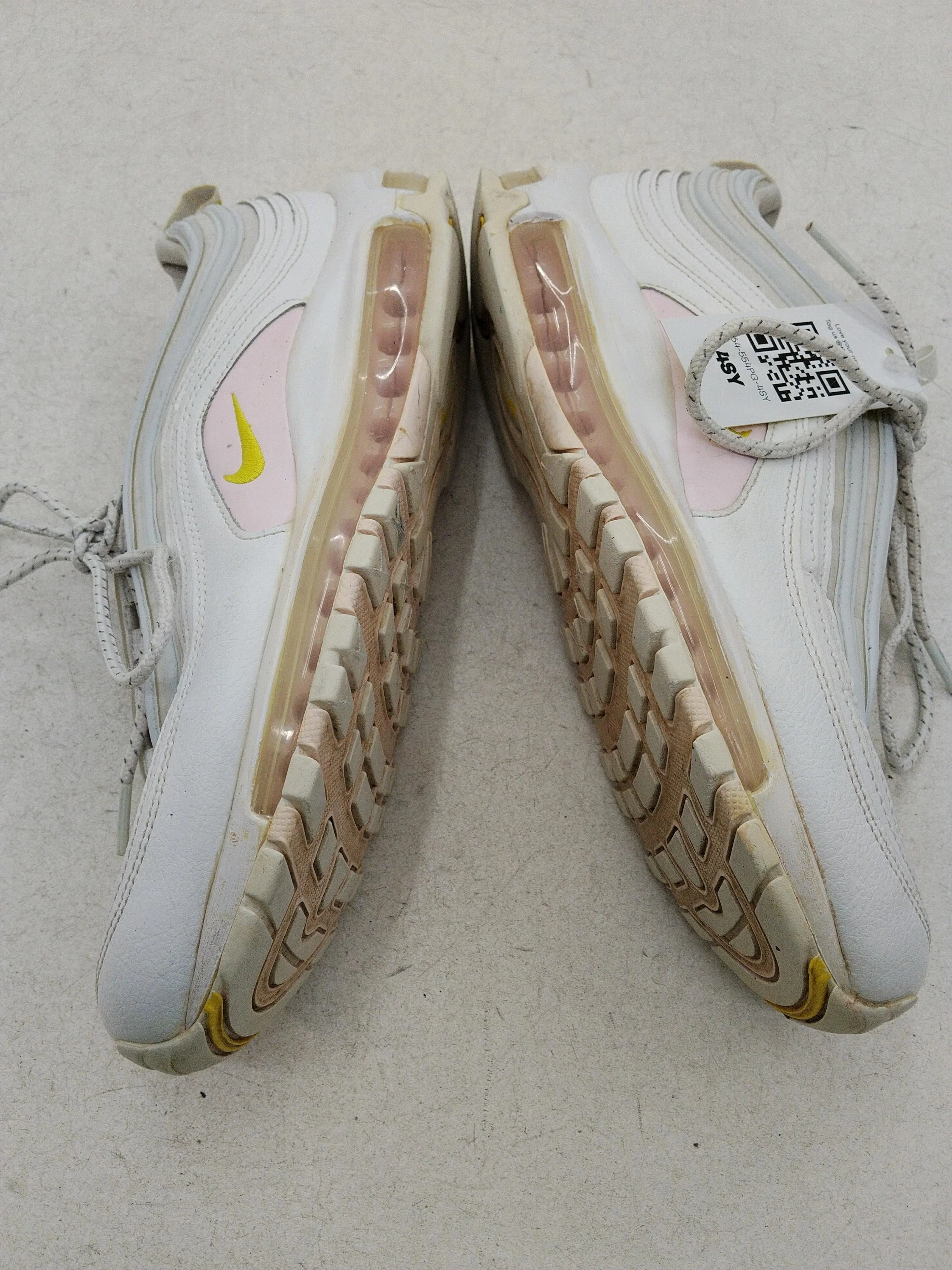 Nike Women's Trainers EU41 in White - Image 7