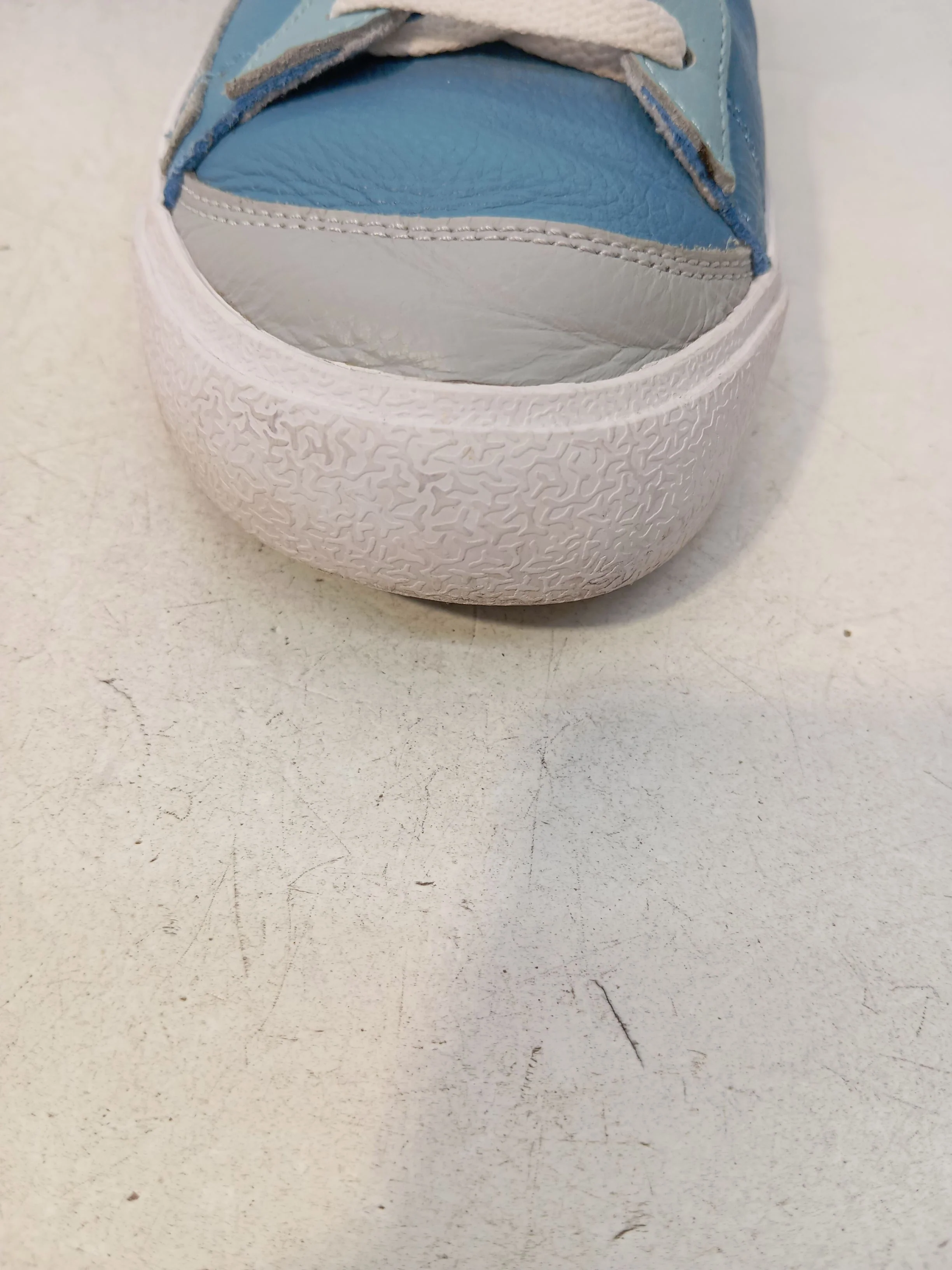 Nike Women's Trainers EU42 in Blue - Image 8