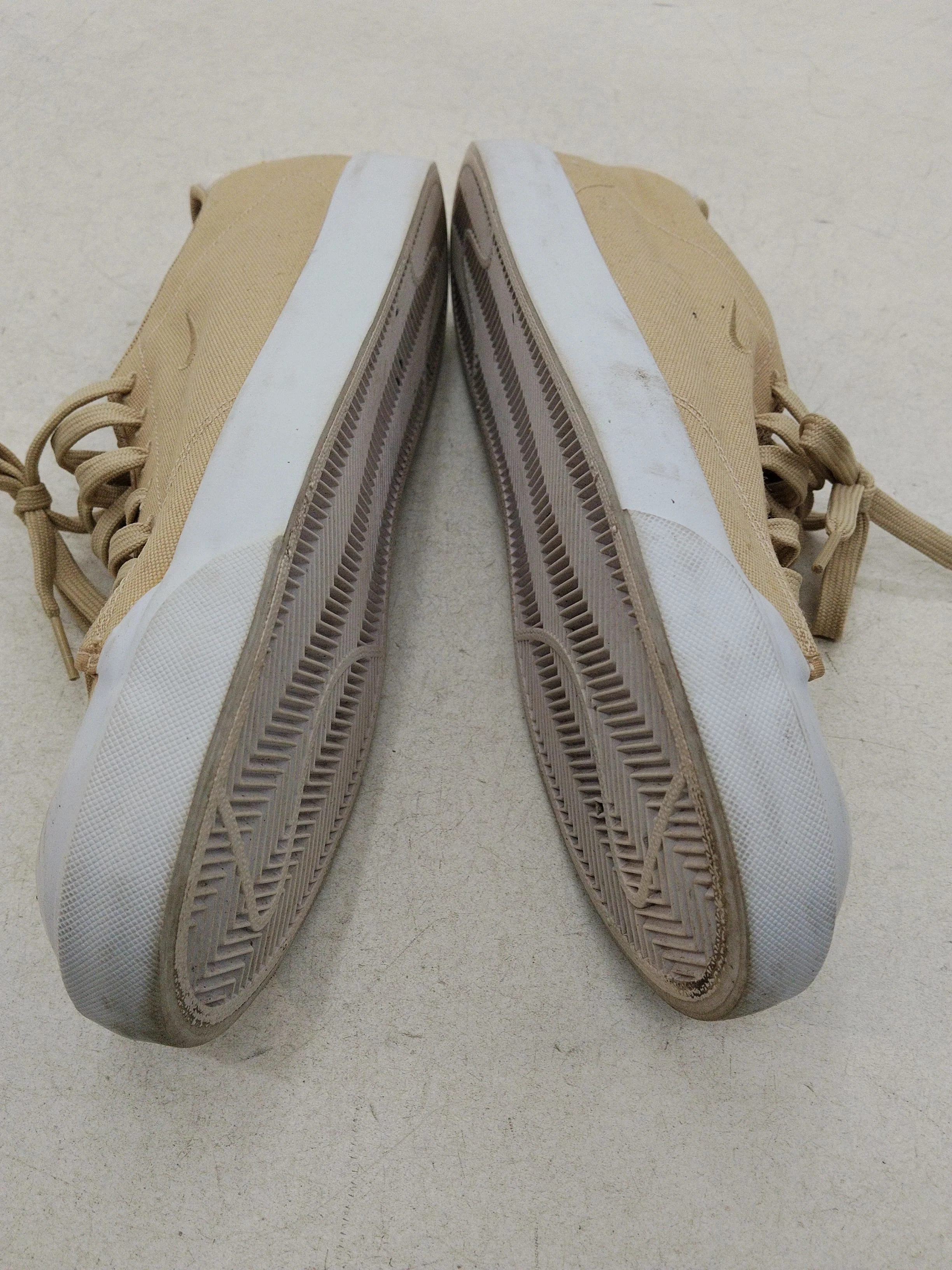 Nike Women's Trainers EU44 in Tan - Image 7
