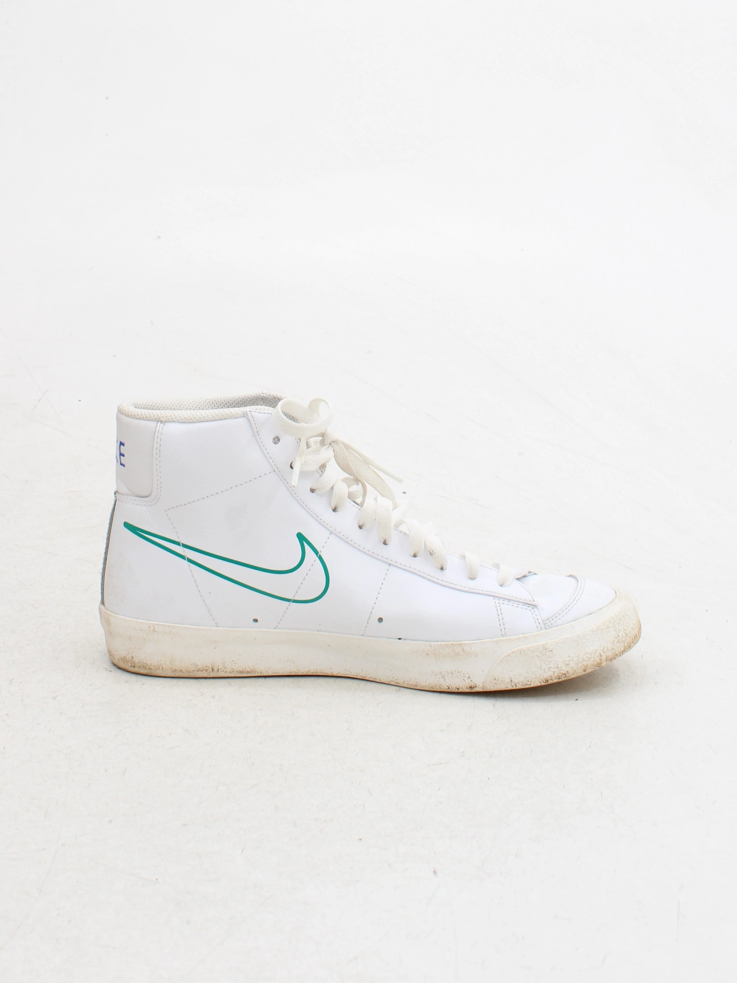 Nike Women's Trainers EU44 in White - Image 5